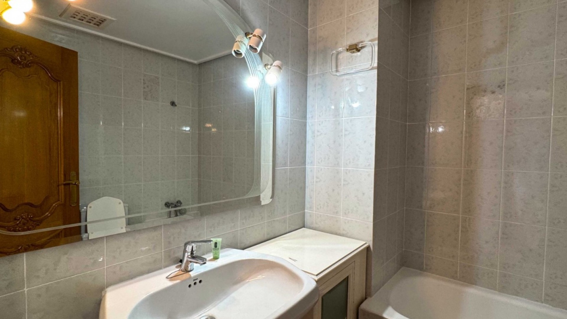 Herverkoop - Apartement Flat -
San Pedro del Pinatar - San Pedro de Pinatar