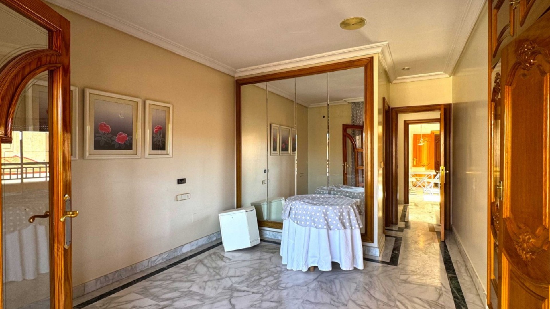 Herverkoop - Apartement Flat -
San Pedro del Pinatar - San Pedro de Pinatar