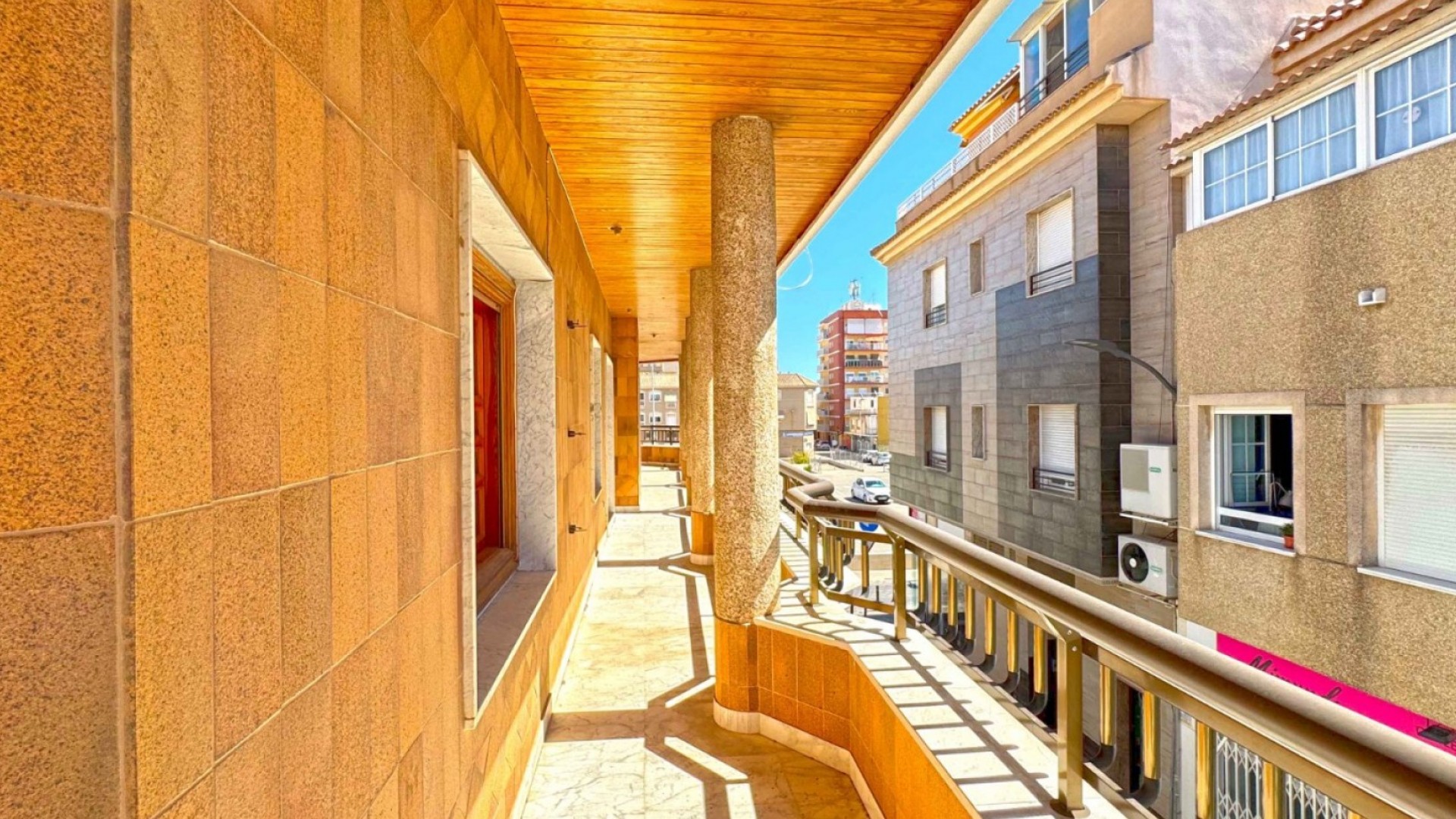 Herverkoop - Apartement Flat -
San Pedro del Pinatar - San Pedro de Pinatar