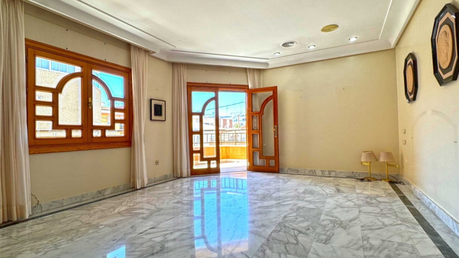 Herverkoop - Apartement Flat -
San Pedro del Pinatar - San Pedro de Pinatar