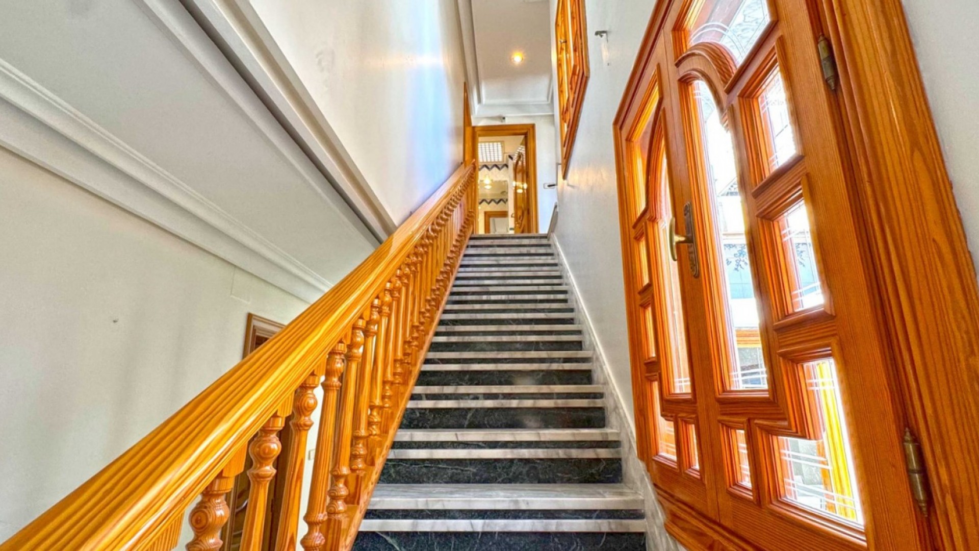 Herverkoop - Apartement Flat -
San Pedro del Pinatar - San Pedro de Pinatar