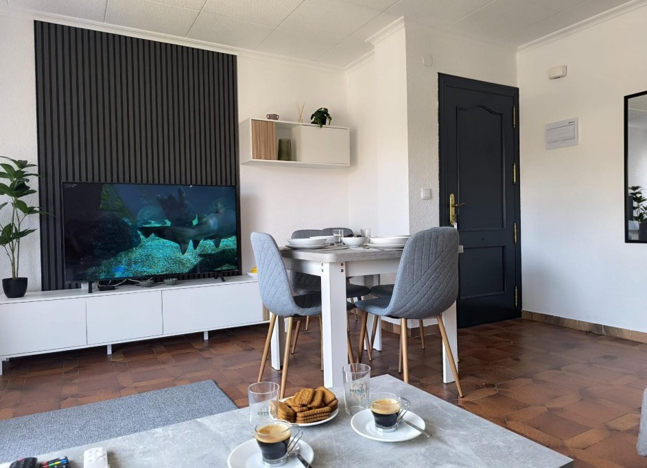 Herverkoop - Apartement Flat -
San Pedro del Pinatar - San Pedro de Pinatar