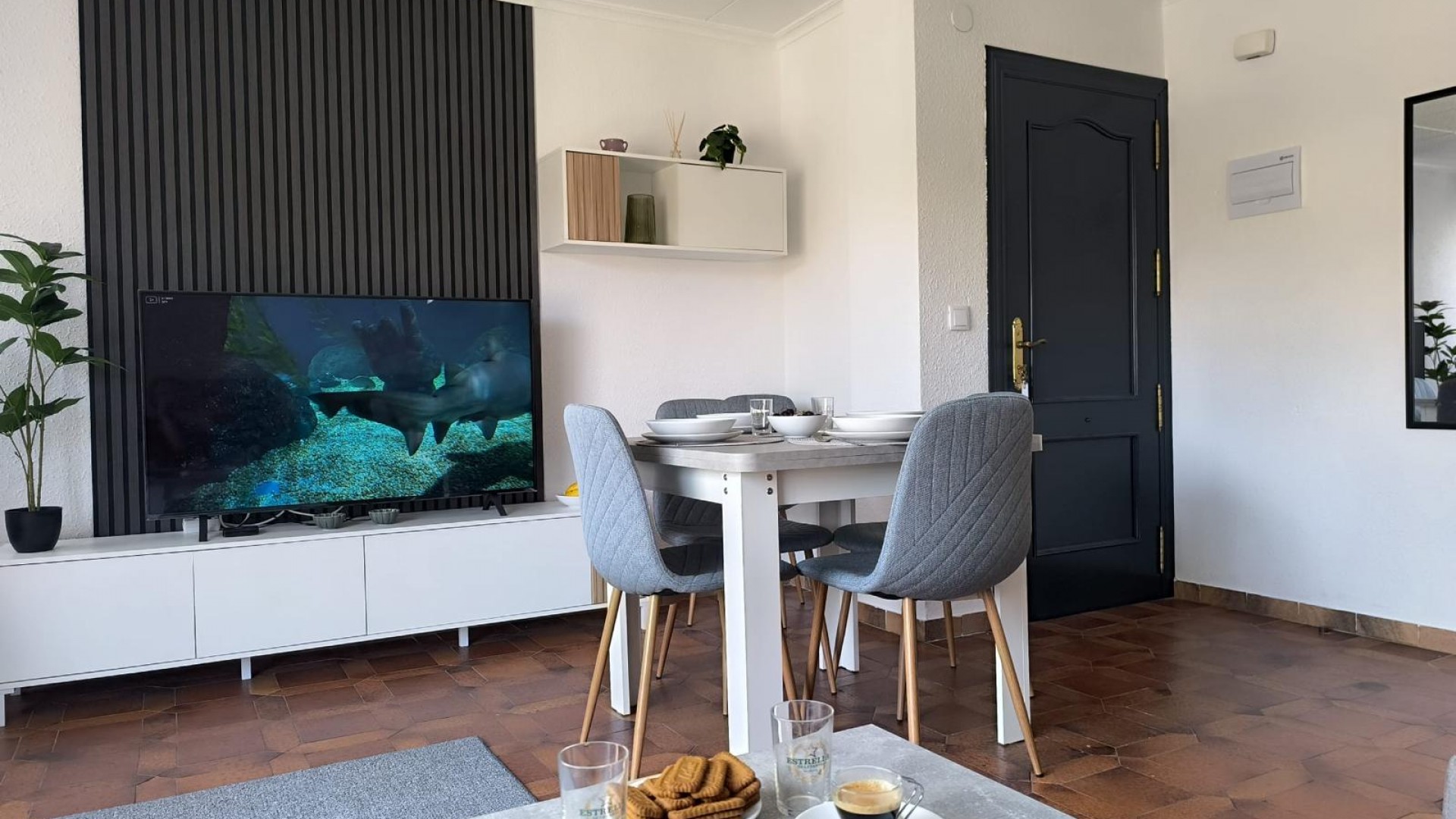 Herverkoop - Apartement Flat -
San Pedro del Pinatar - San Pedro de Pinatar