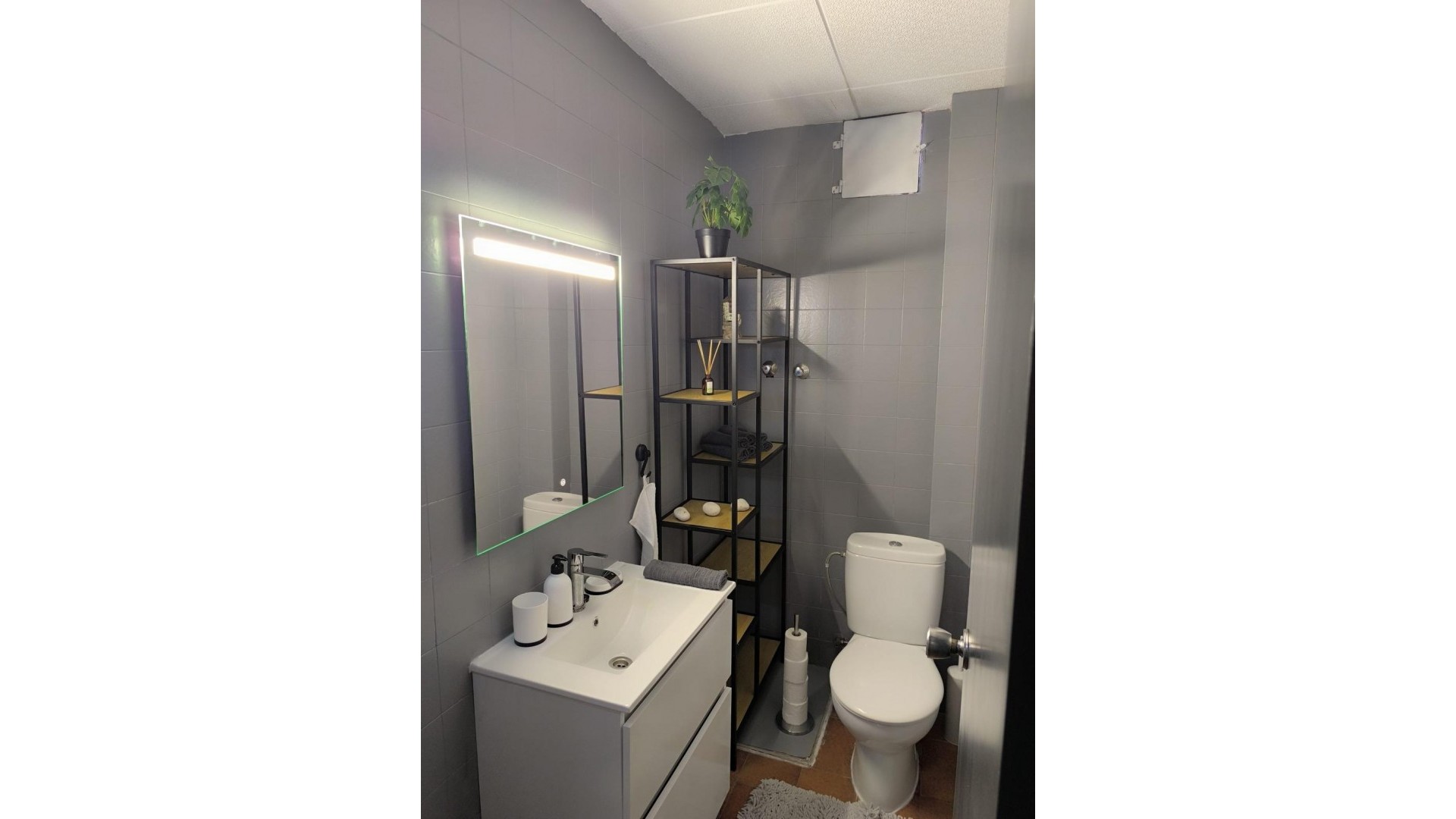 Herverkoop - Apartement Flat -
San Pedro del Pinatar - San Pedro de Pinatar