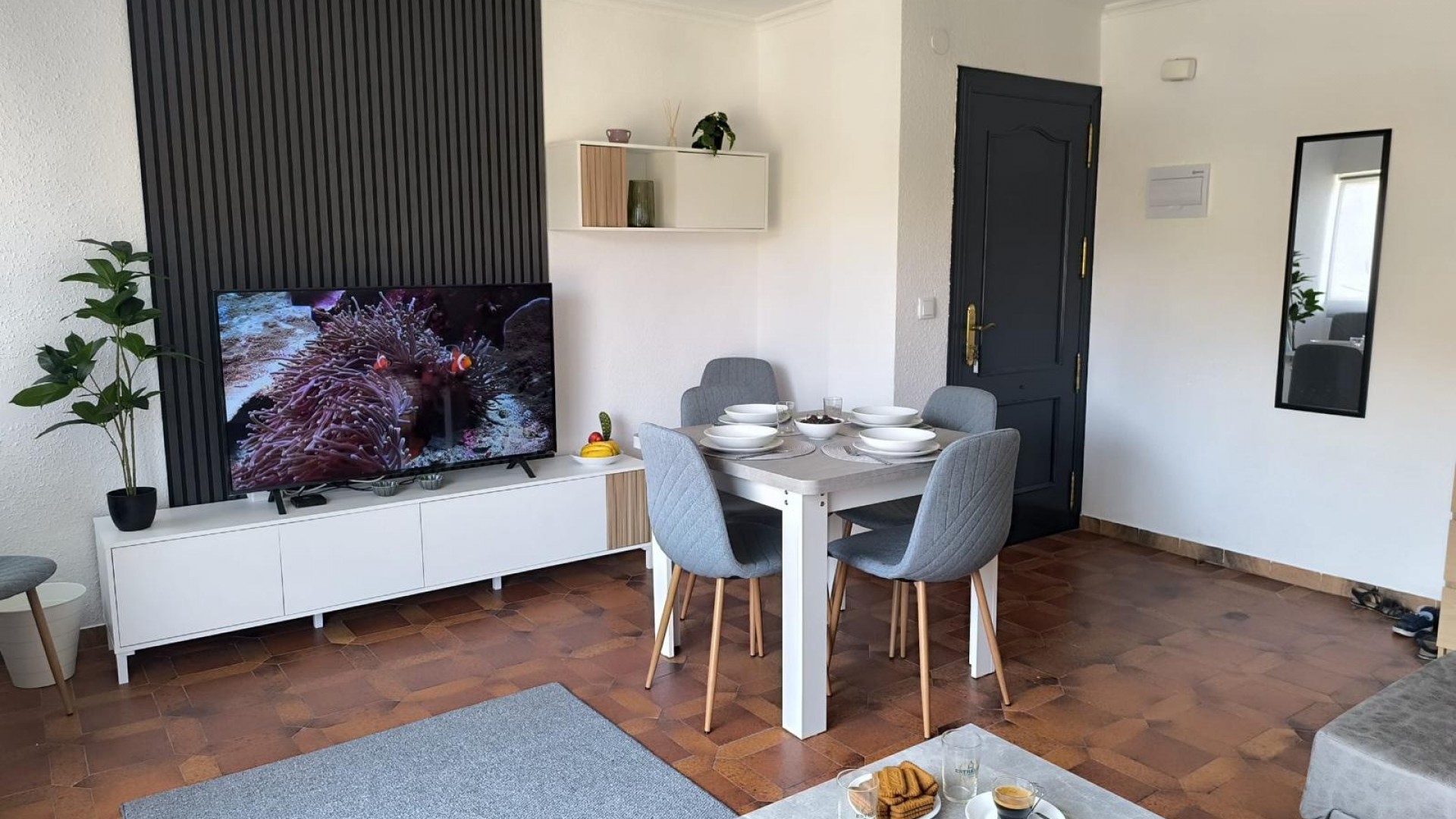 Herverkoop - Apartement Flat -
San Pedro del Pinatar - San Pedro de Pinatar