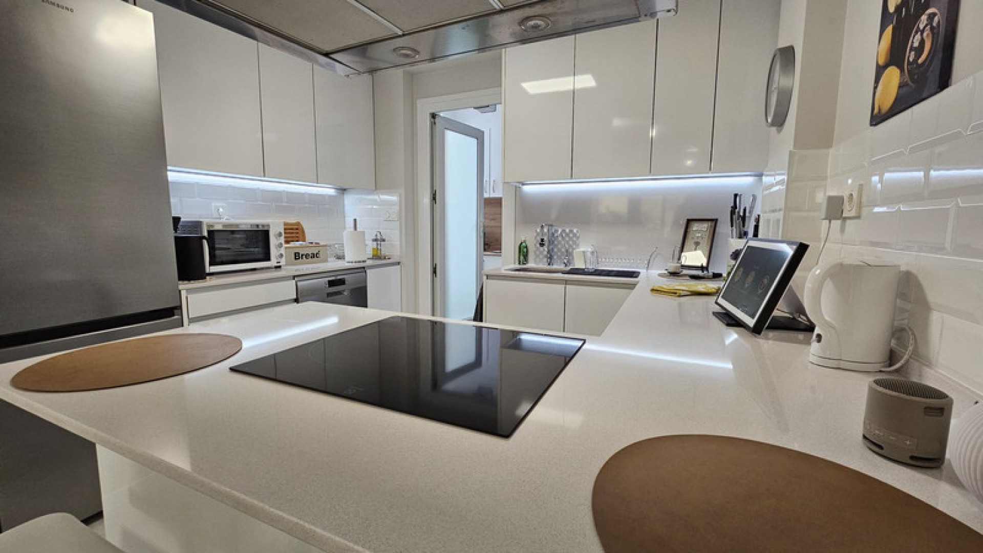 Herverkoop - Apartement Flat -
San Pedro del Pinatar - San Pedro de Pinatar