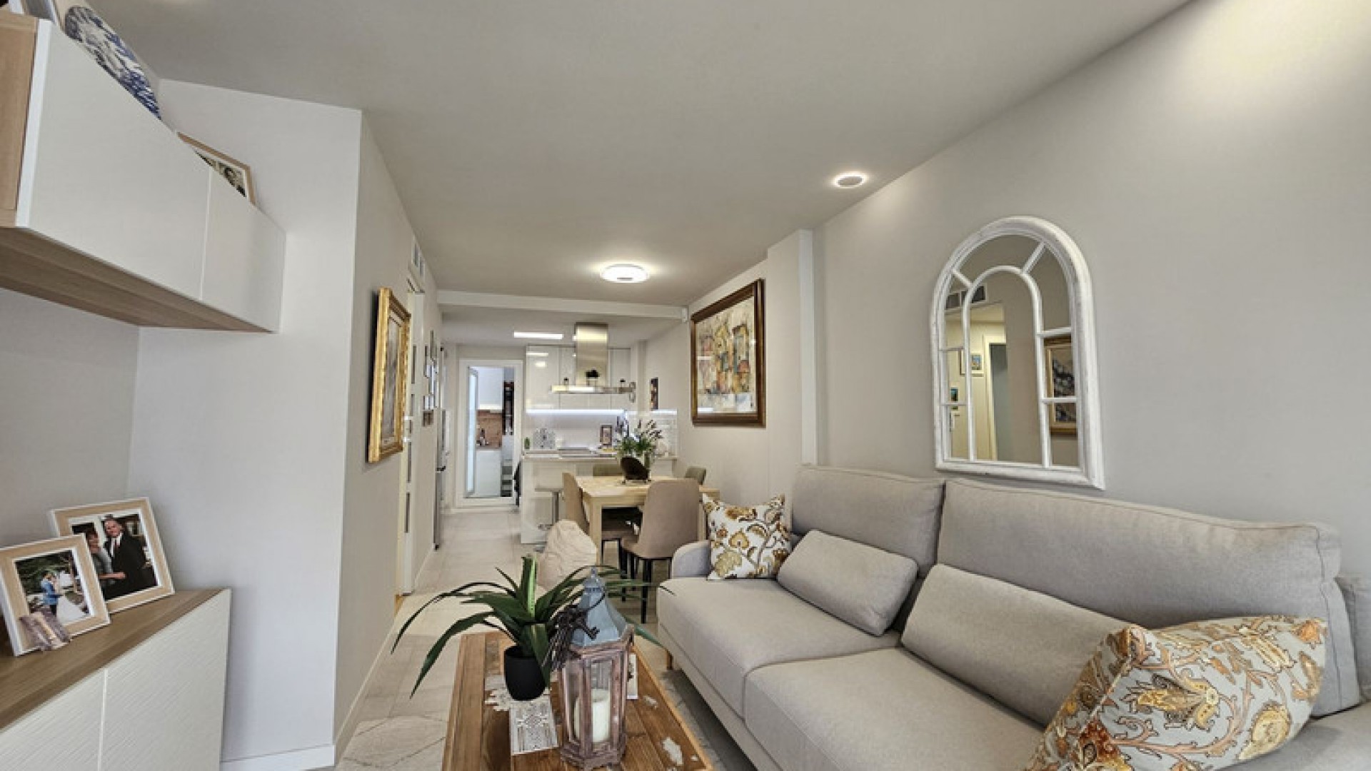 Herverkoop - Apartement Flat -
San Pedro del Pinatar - San Pedro de Pinatar