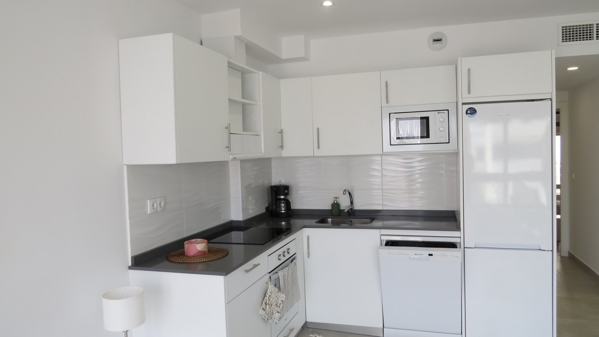 Herverkoop - Apartement Flat -
San Pedro del Pinatar - San Pedro de Pinatar