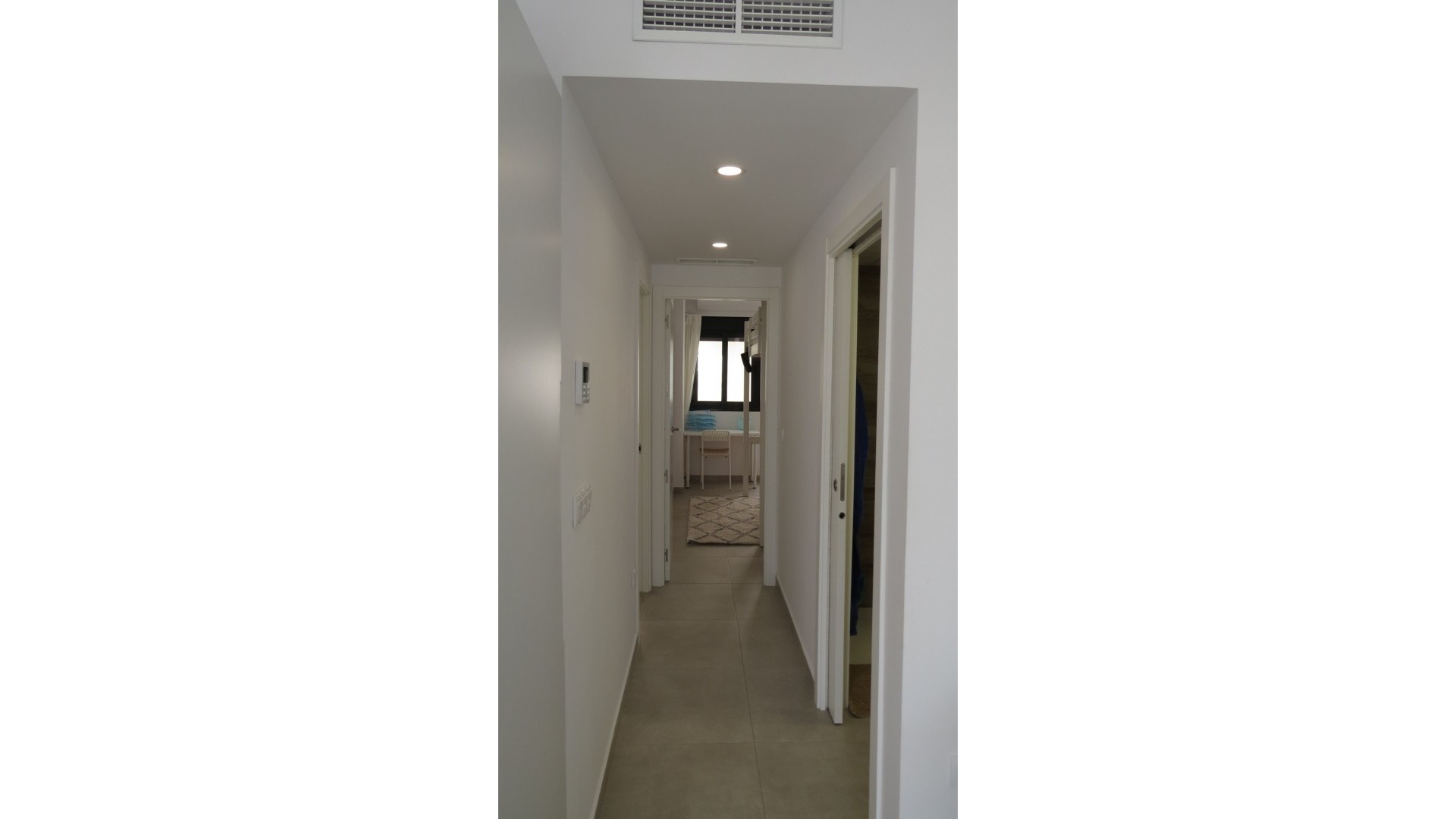 Herverkoop - Apartement Flat -
San Pedro del Pinatar - San Pedro de Pinatar