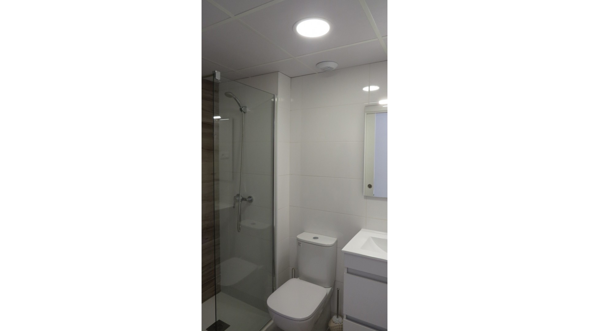 Herverkoop - Apartement Flat -
San Pedro del Pinatar - San Pedro de Pinatar