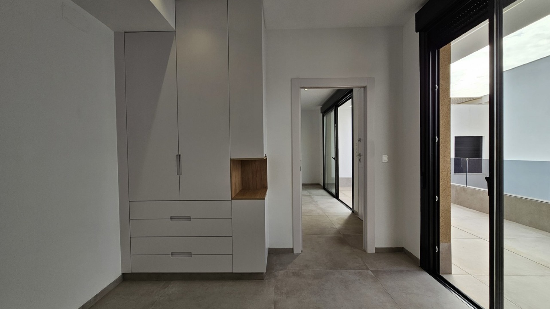 Herverkoop - Apartement Flat -
San Pedro del Pinatar - San Pedro de Pinatar