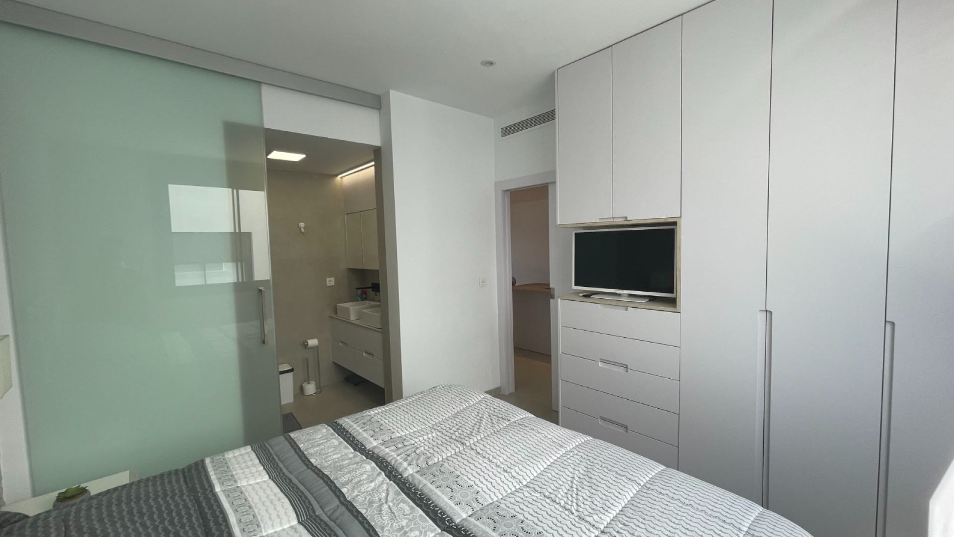 Herverkoop - Apartement Flat -
San Pedro del Pinatar - San Pedro del Pinatar - Town