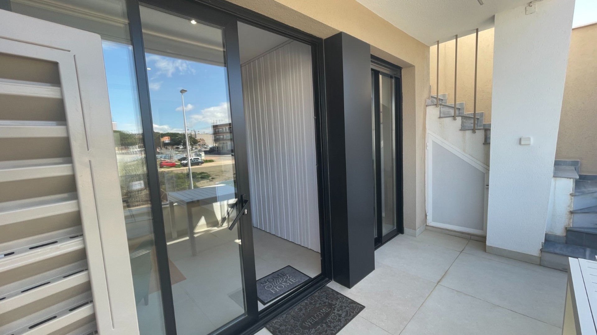 Herverkoop - Apartement Flat -
San Pedro del Pinatar - San Pedro del Pinatar - Town