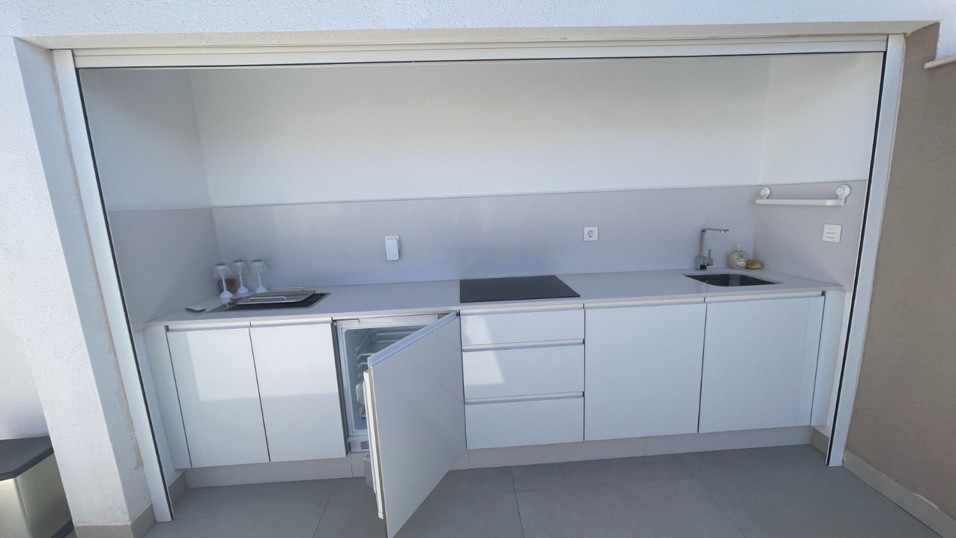 Herverkoop - Apartement Flat -
San Pedro del Pinatar - San Pedro del Pinatar - Town