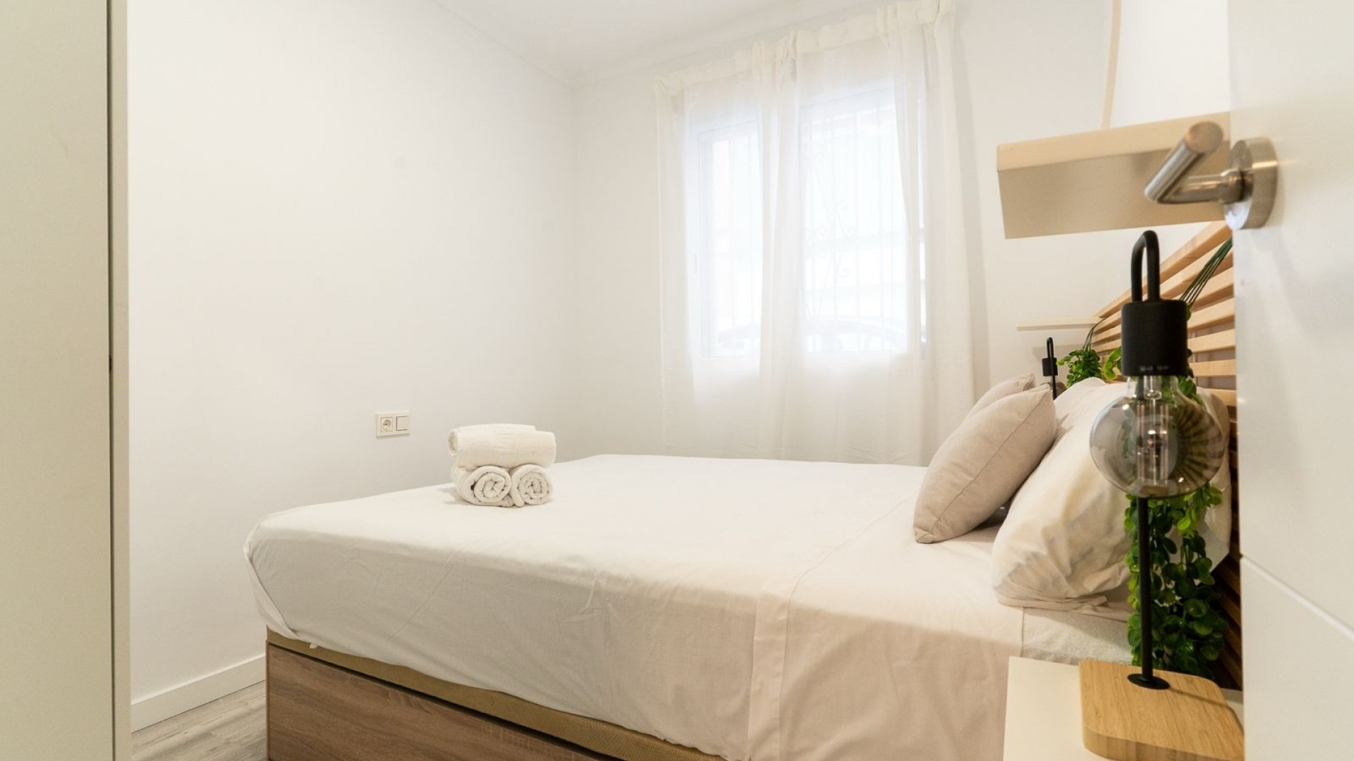 Herverkoop - Apartement Flat -
Santa Pola - Gran Alacant