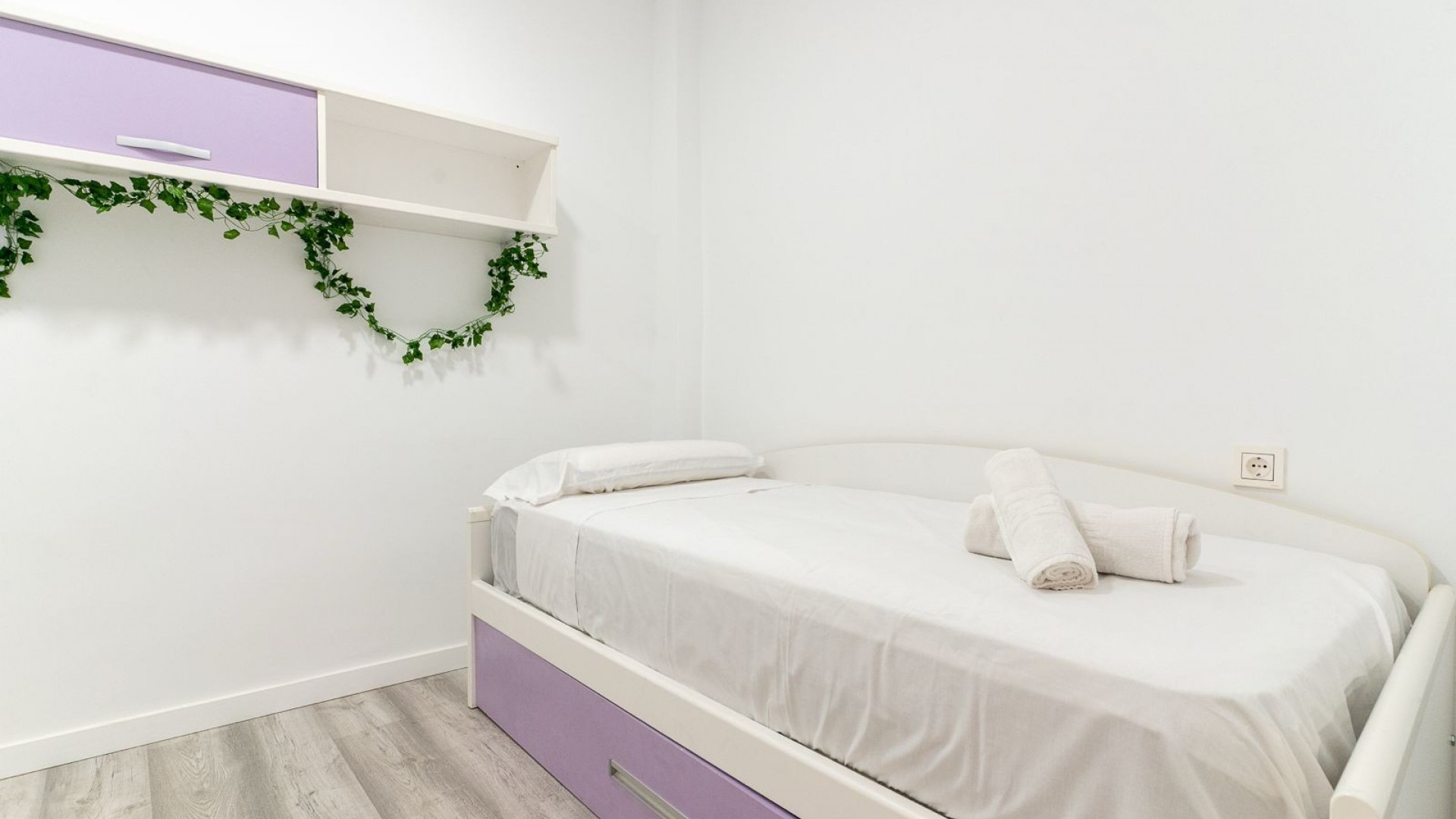 Herverkoop - Apartement Flat -
Santa Pola - Gran Alacant