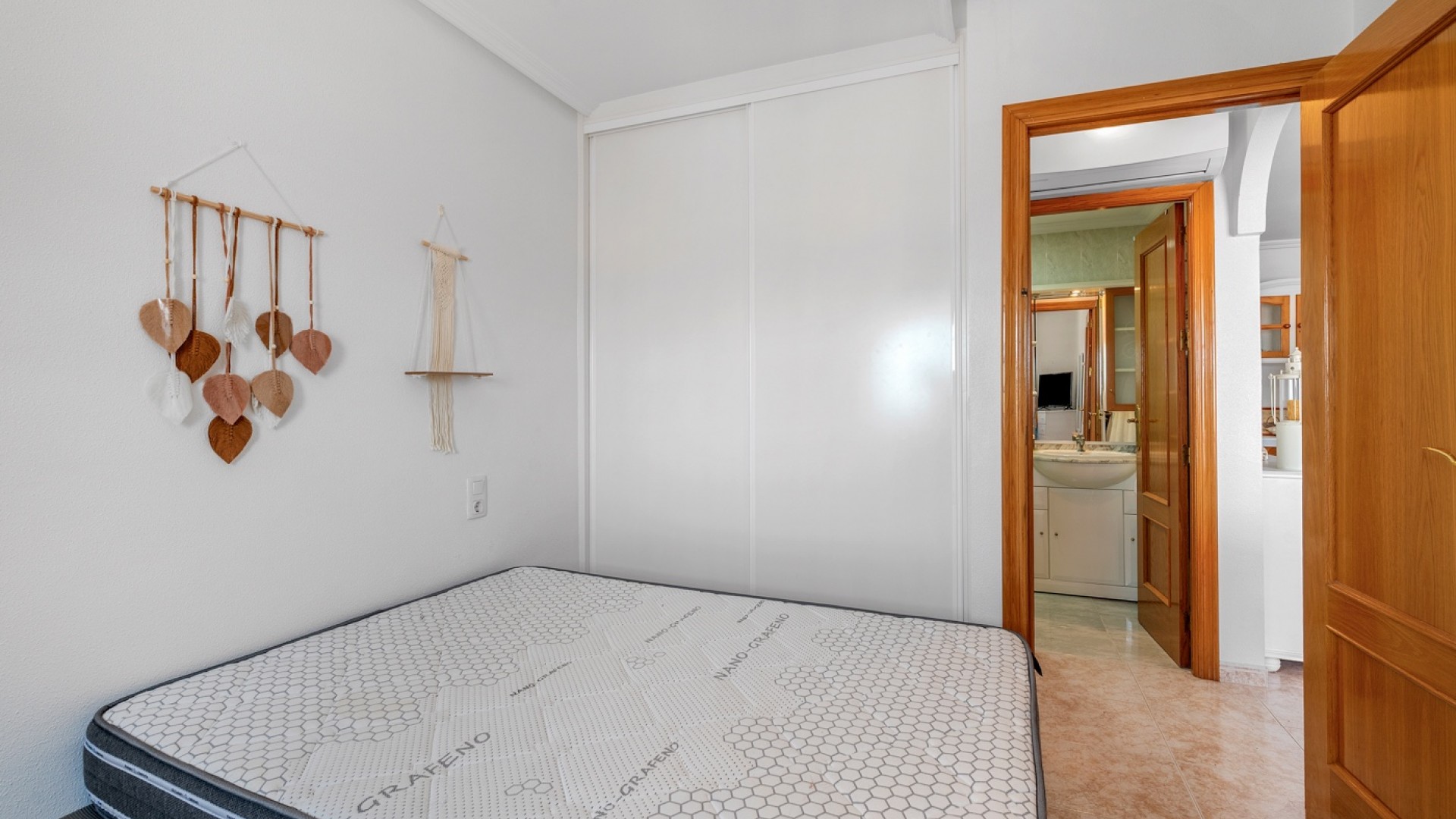 Herverkoop - Apartement Flat -
Santa Pola