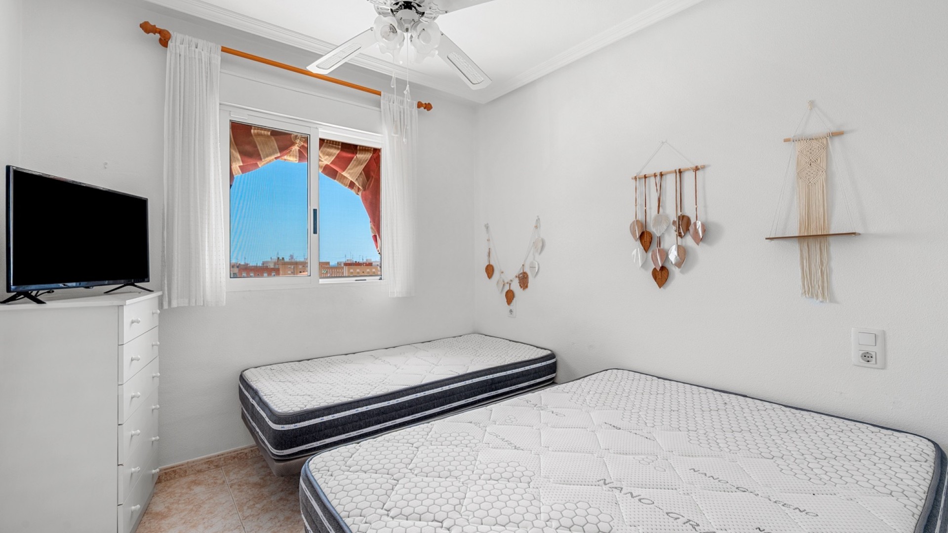 Herverkoop - Apartement Flat -
Santa Pola