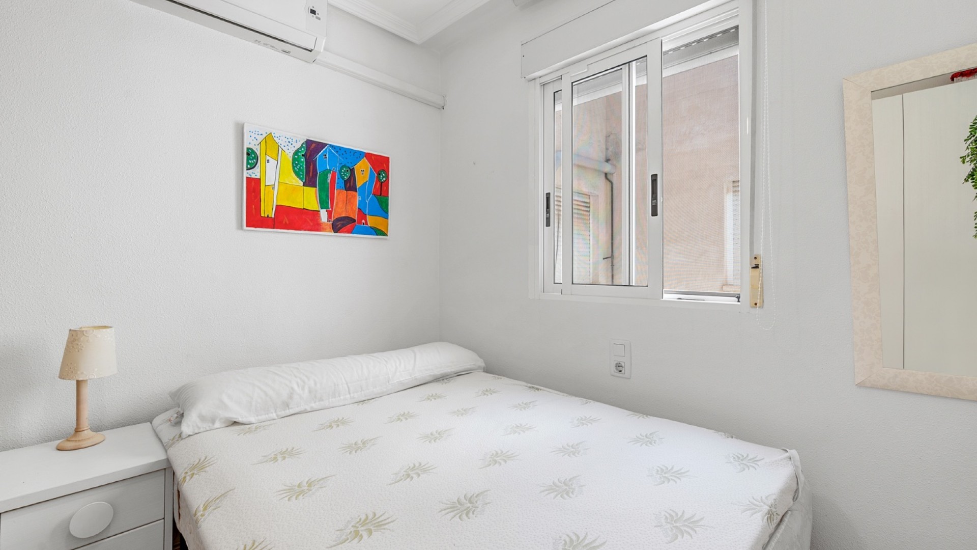 Herverkoop - Apartement Flat -
Santa Pola