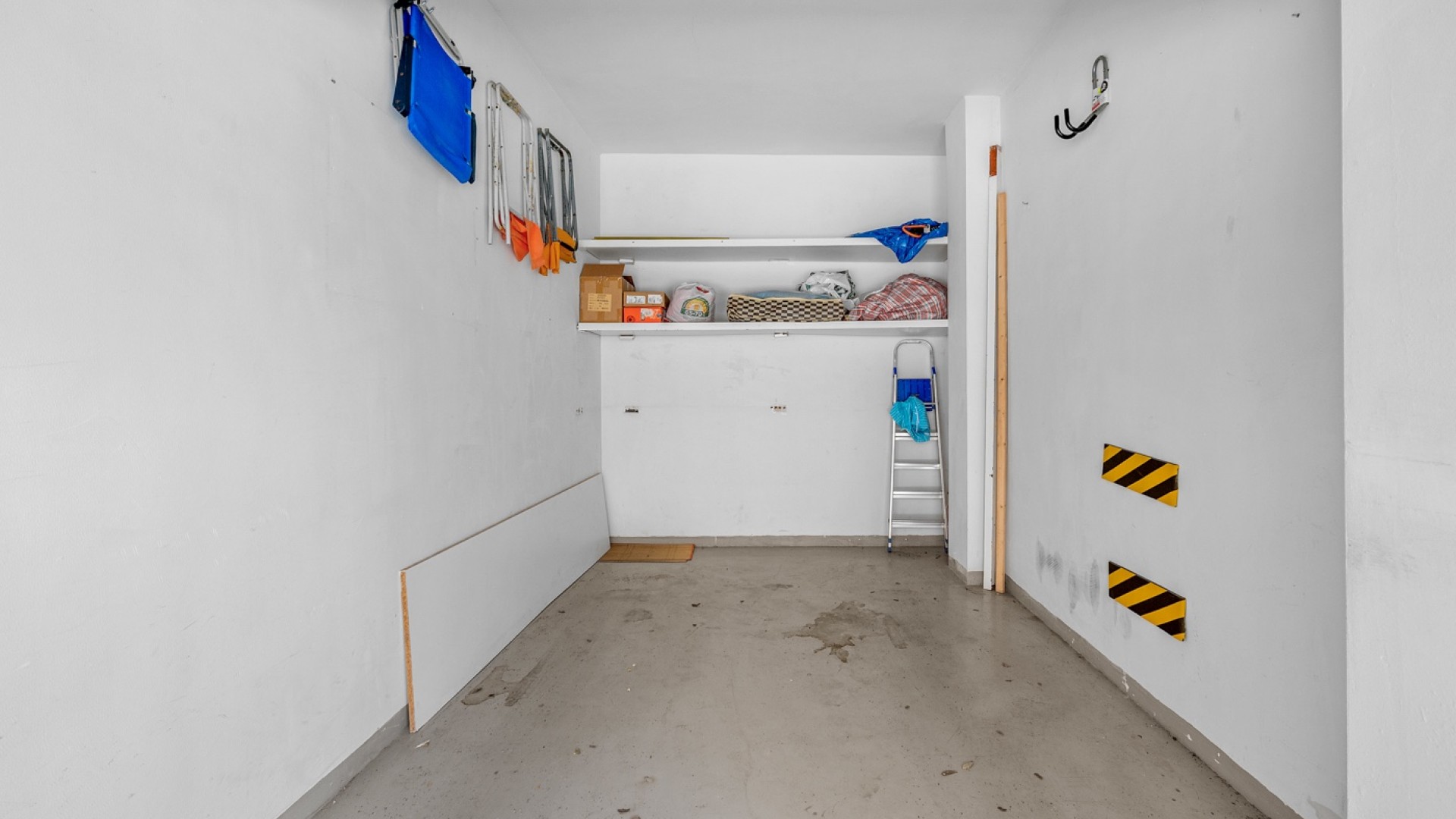 Herverkoop - Apartement Flat -
Santa Pola