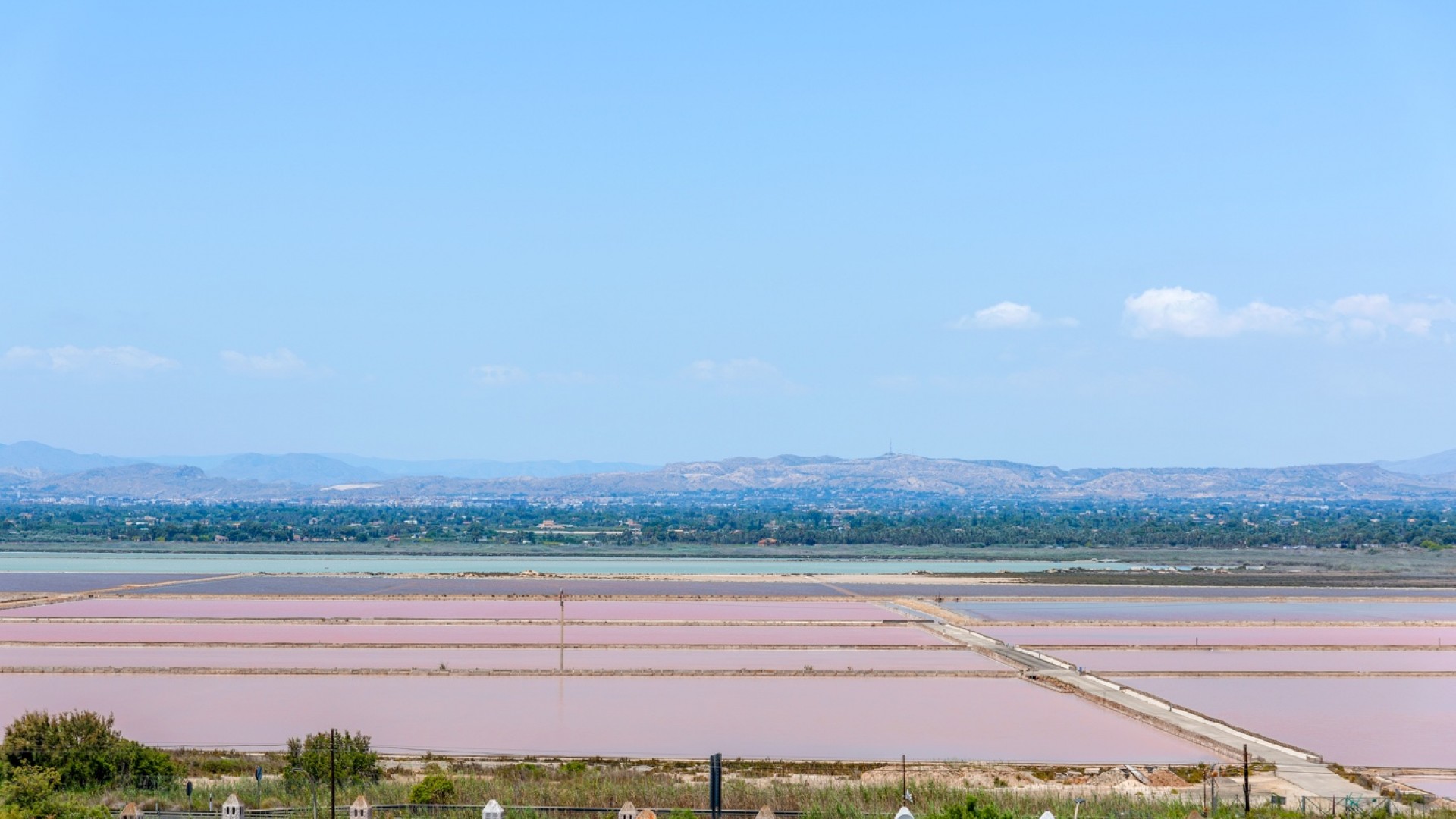 Herverkoop - Apartement Flat -
Santa Pola