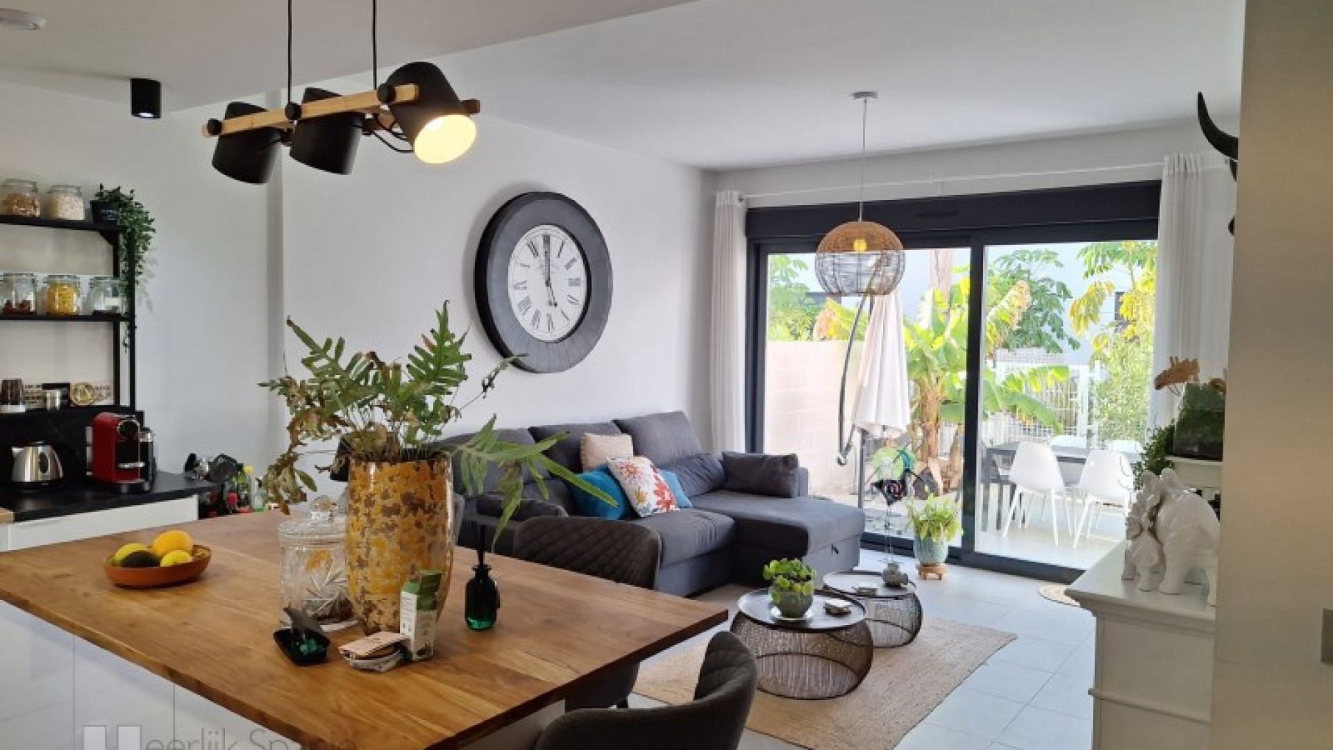 Herverkoop - Apartement Flat -
Santiago de la ribera - San Javier