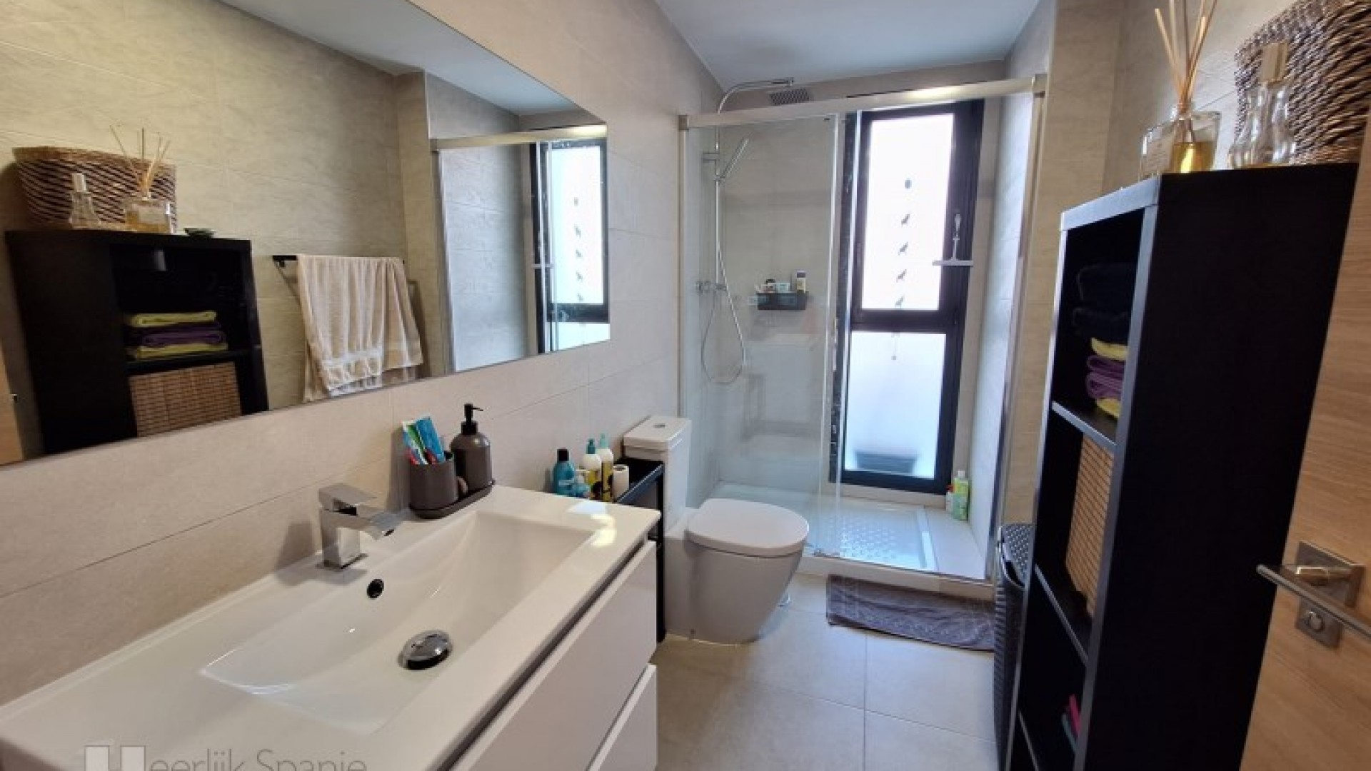 Herverkoop - Apartement Flat -
Santiago de la ribera - San Javier