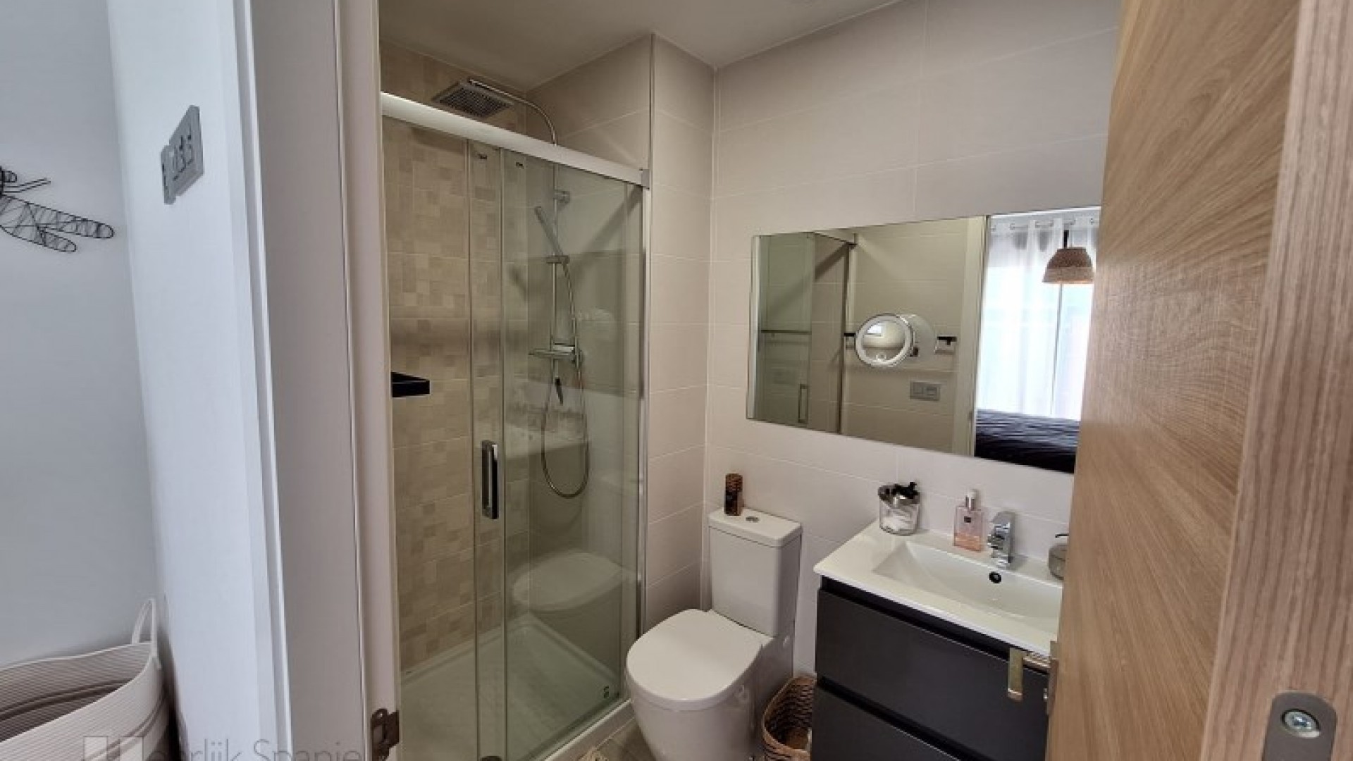 Herverkoop - Apartement Flat -
Santiago de la ribera - San Javier