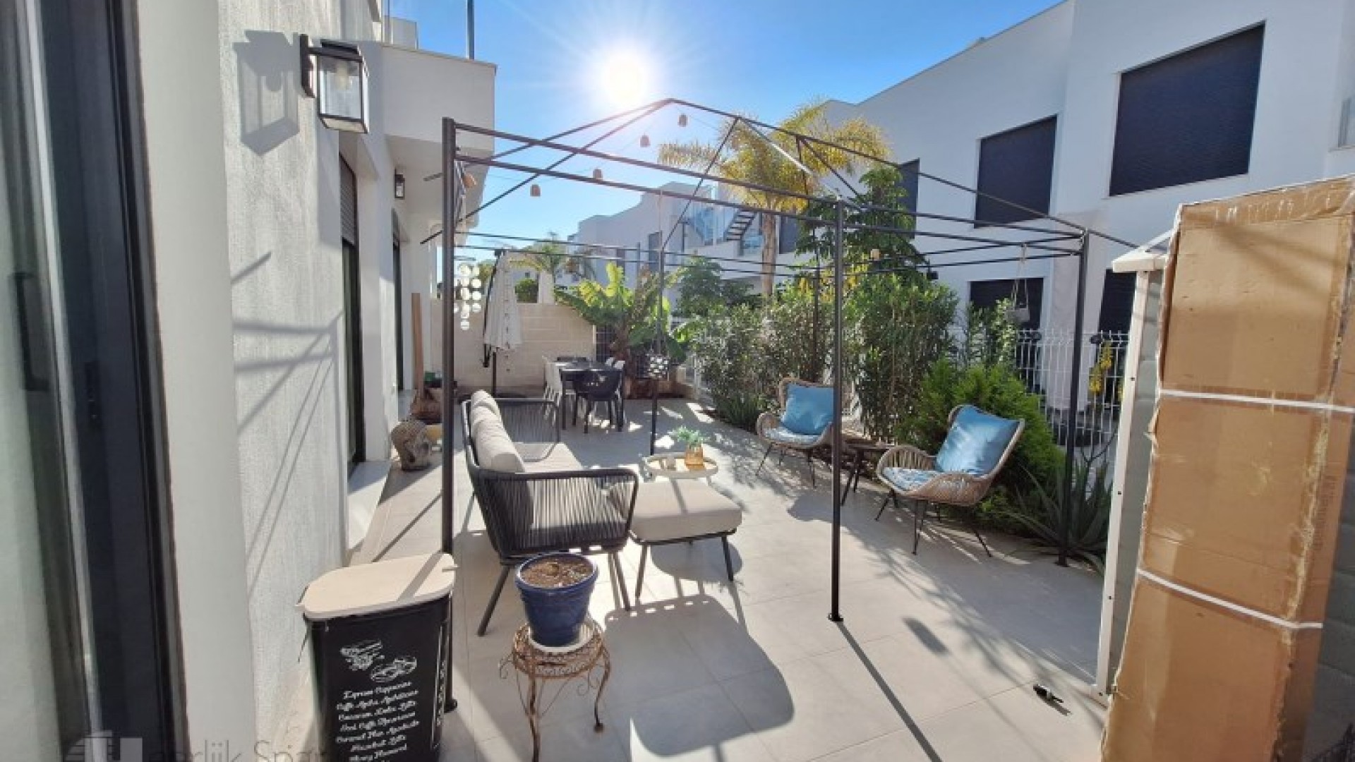 Herverkoop - Apartement Flat -
Santiago de la ribera - San Javier