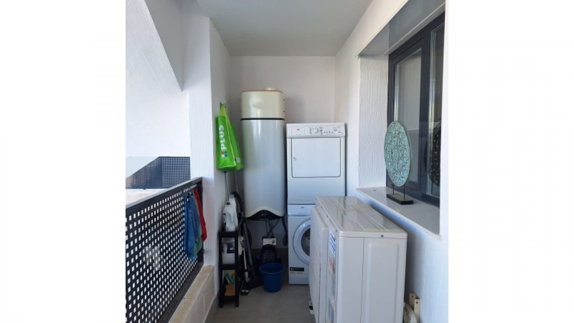 Herverkoop - Apartement Flat -
Santiago de la ribera - San Javier