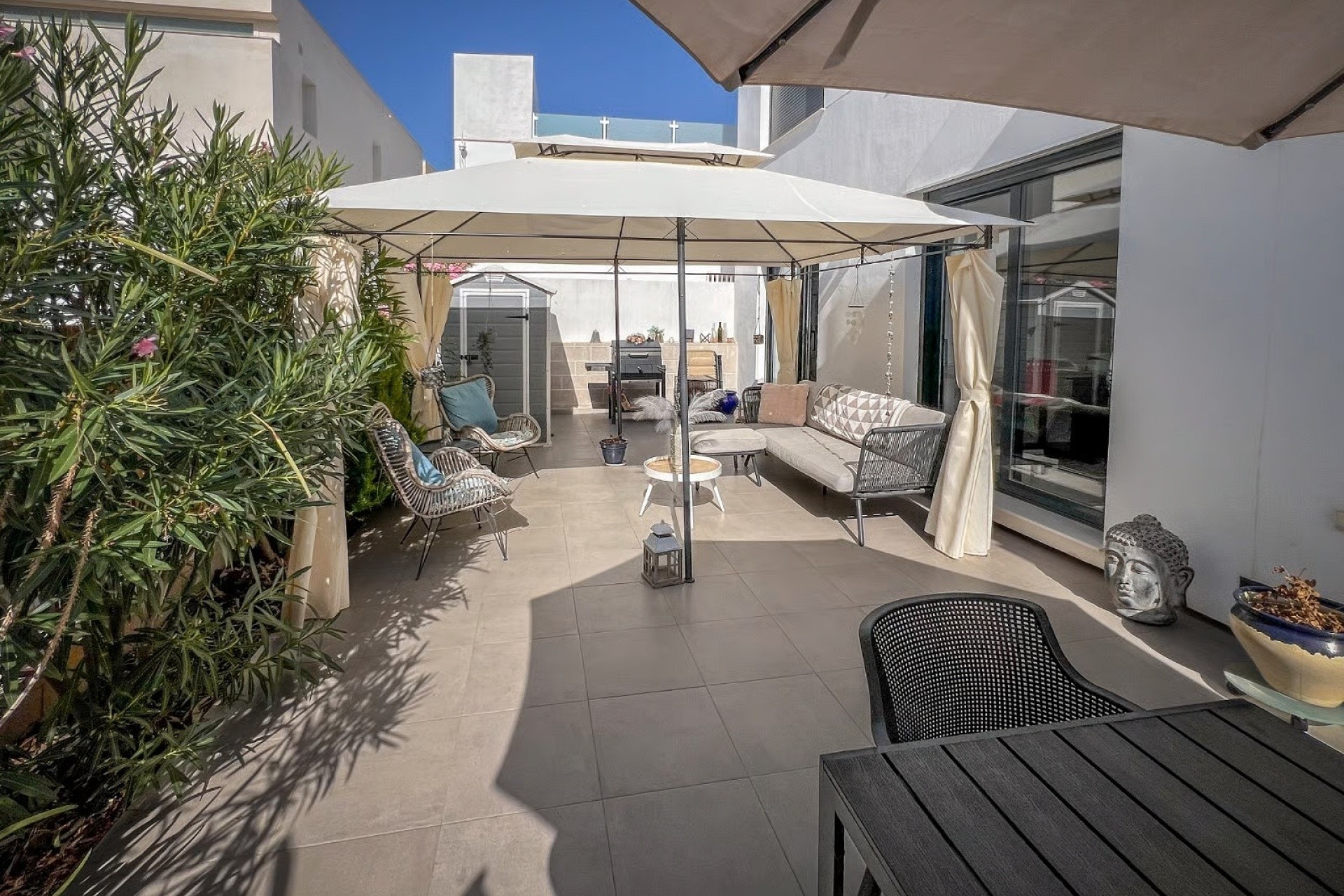 Herverkoop - Apartement Flat -
Santiago de la ribera - Santiago de la Ribera