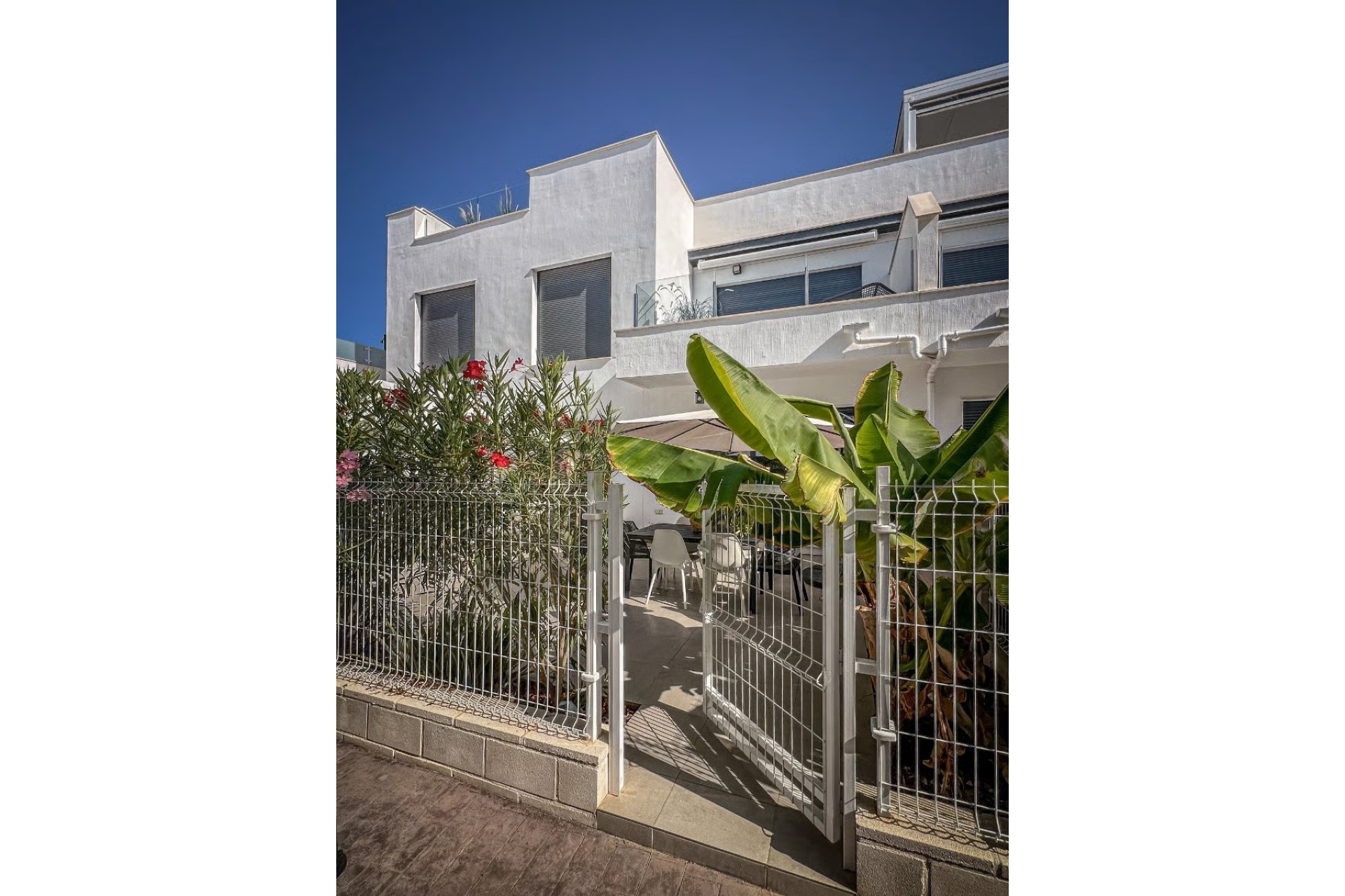 Herverkoop - Apartement Flat -
Santiago de la ribera - Santiago de la Ribera