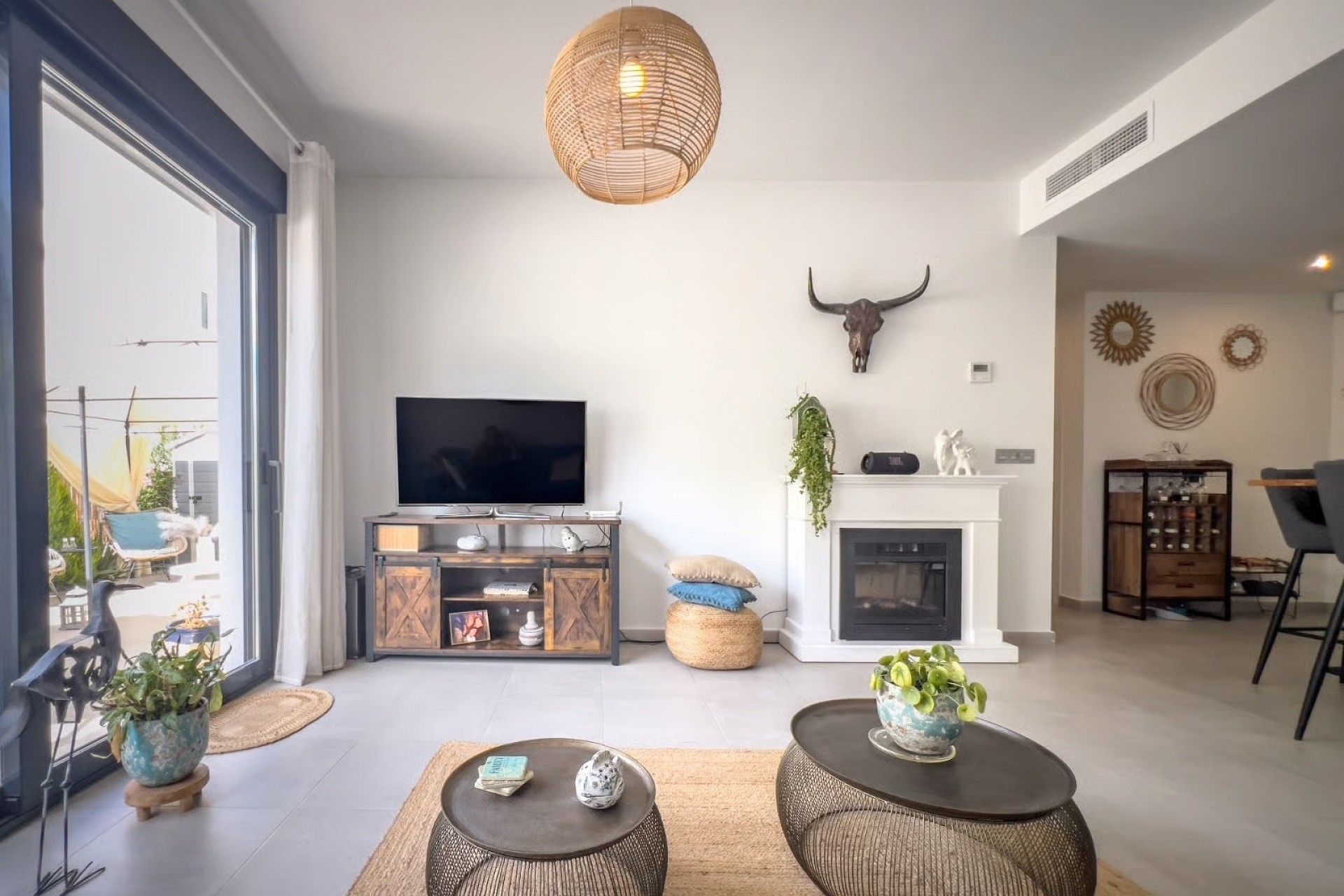 Herverkoop - Apartement Flat -
Santiago de la ribera - Santiago de la Ribera