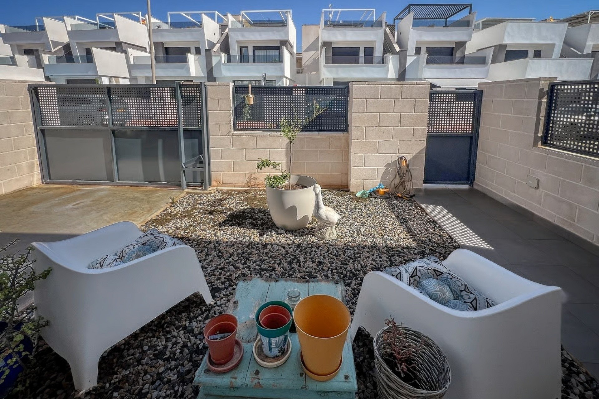 Herverkoop - Apartement Flat -
Santiago de la ribera - Santiago de la Ribera