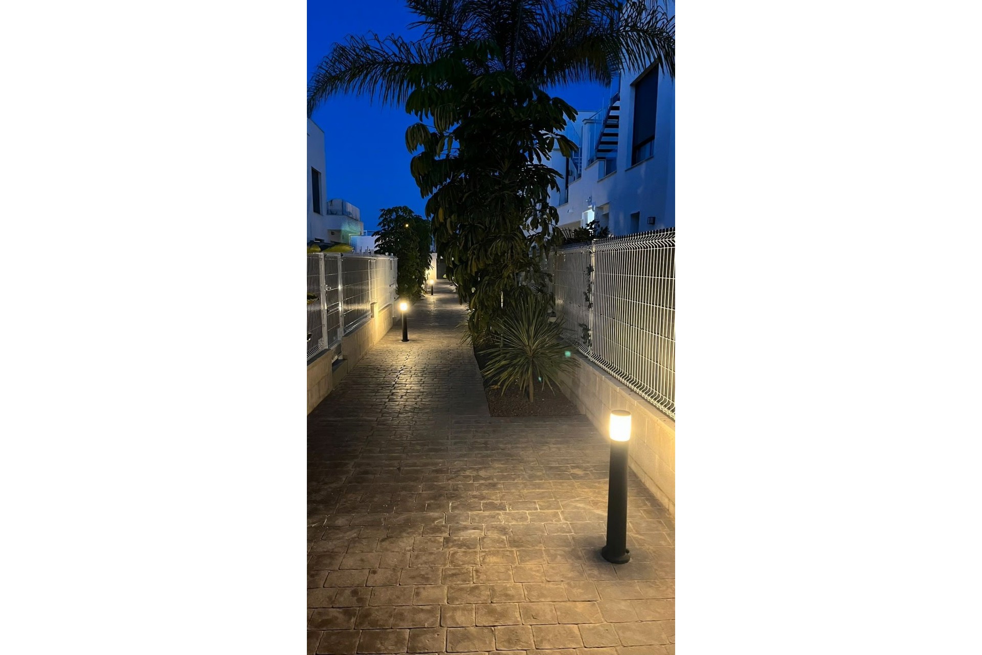 Herverkoop - Apartement Flat -
Santiago de la ribera - Santiago de la Ribera