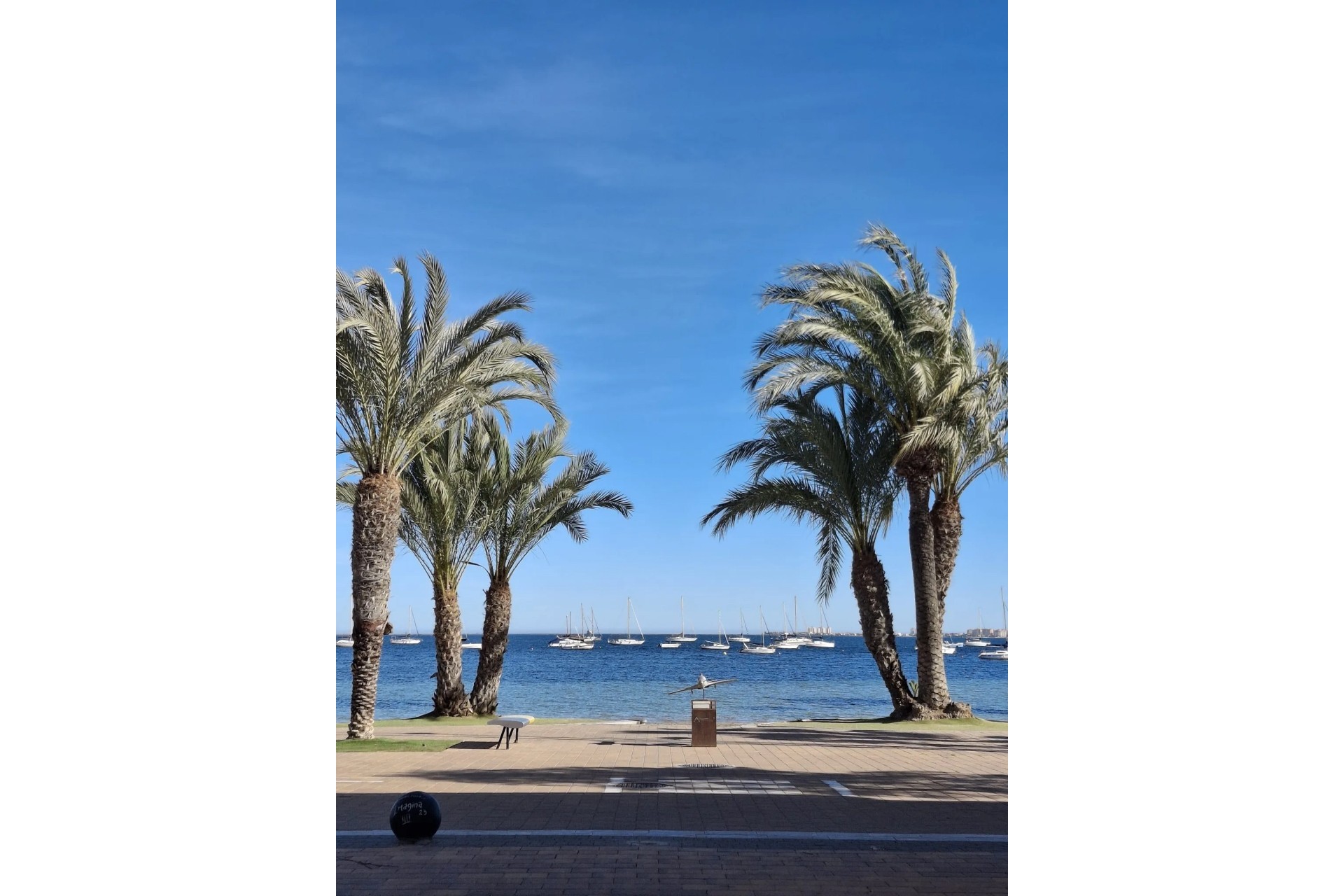 Herverkoop - Apartement Flat -
Santiago de la ribera - Santiago de la Ribera