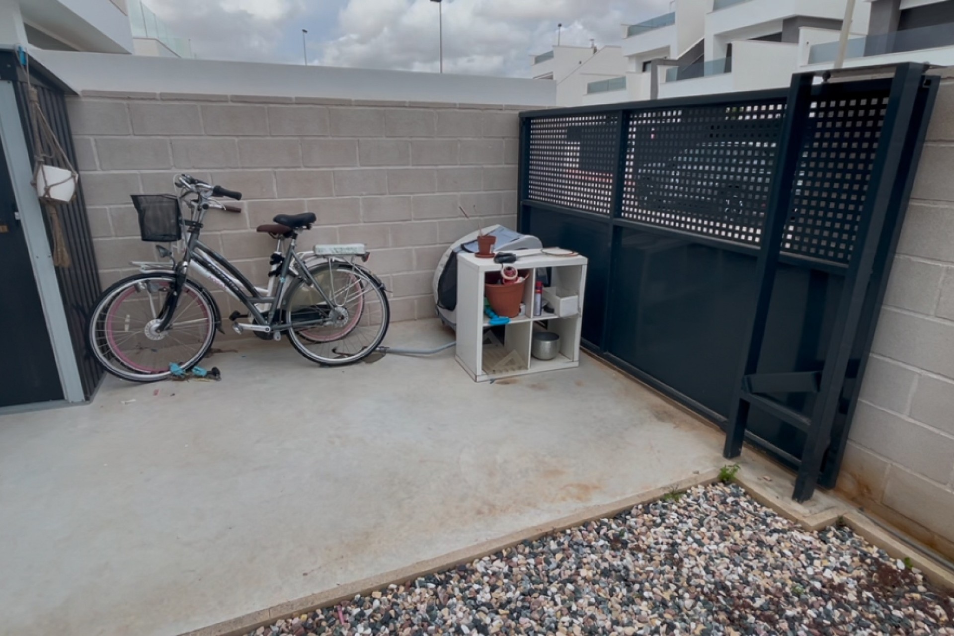 Herverkoop - Apartement Flat -
Santiago de la ribera - Santiago de la Ribera