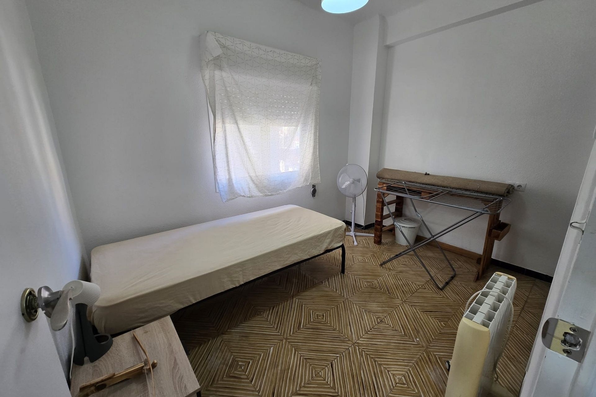 Herverkoop - Apartement Flat -
SAX