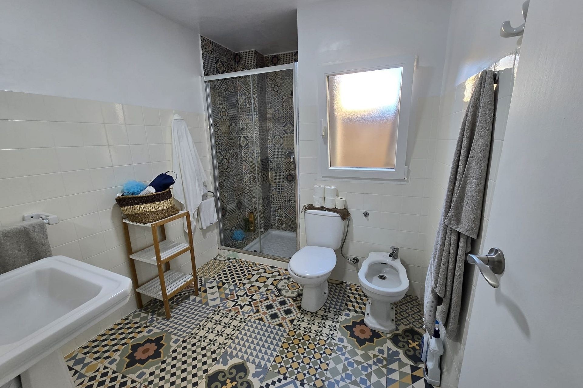 Herverkoop - Apartement Flat -
SAX