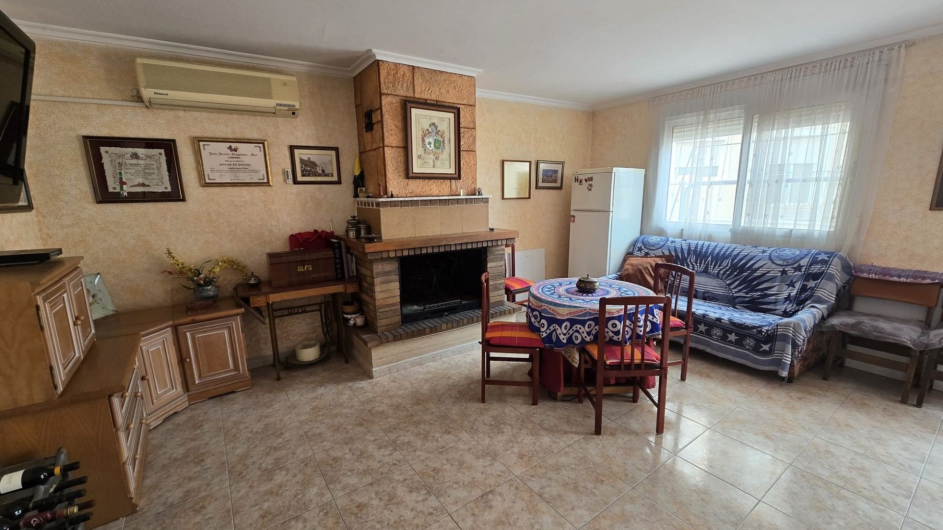 Herverkoop - Apartement Flat -
SAX