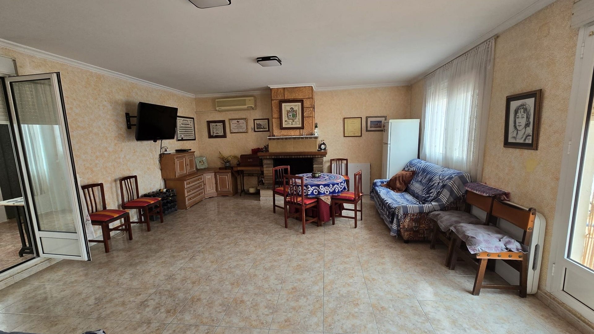 Herverkoop - Apartement Flat -
SAX