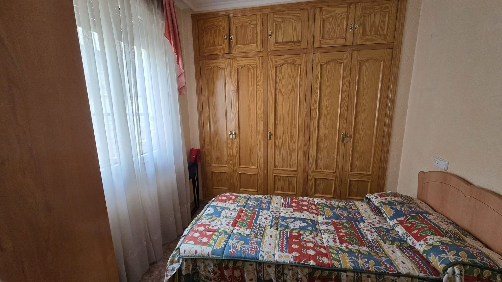 Herverkoop - Apartement Flat -
SAX