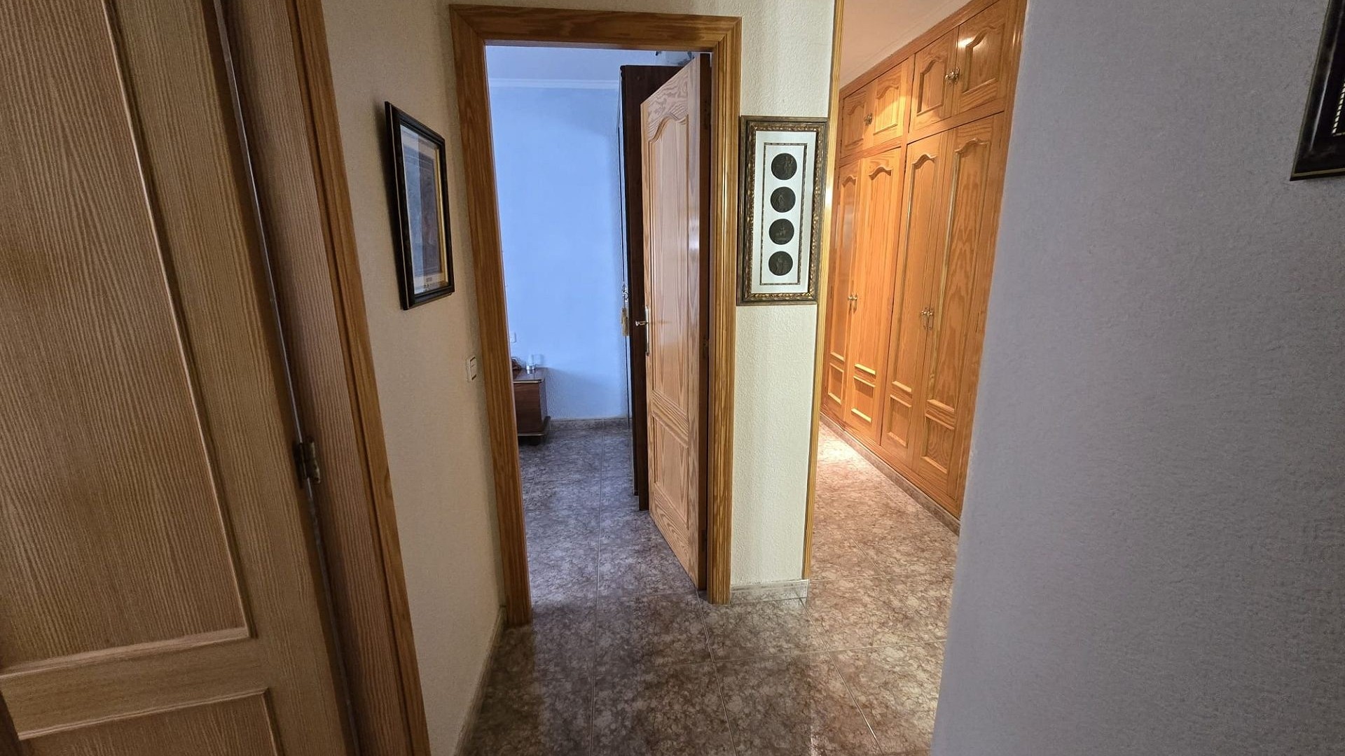 Herverkoop - Apartement Flat -
SAX