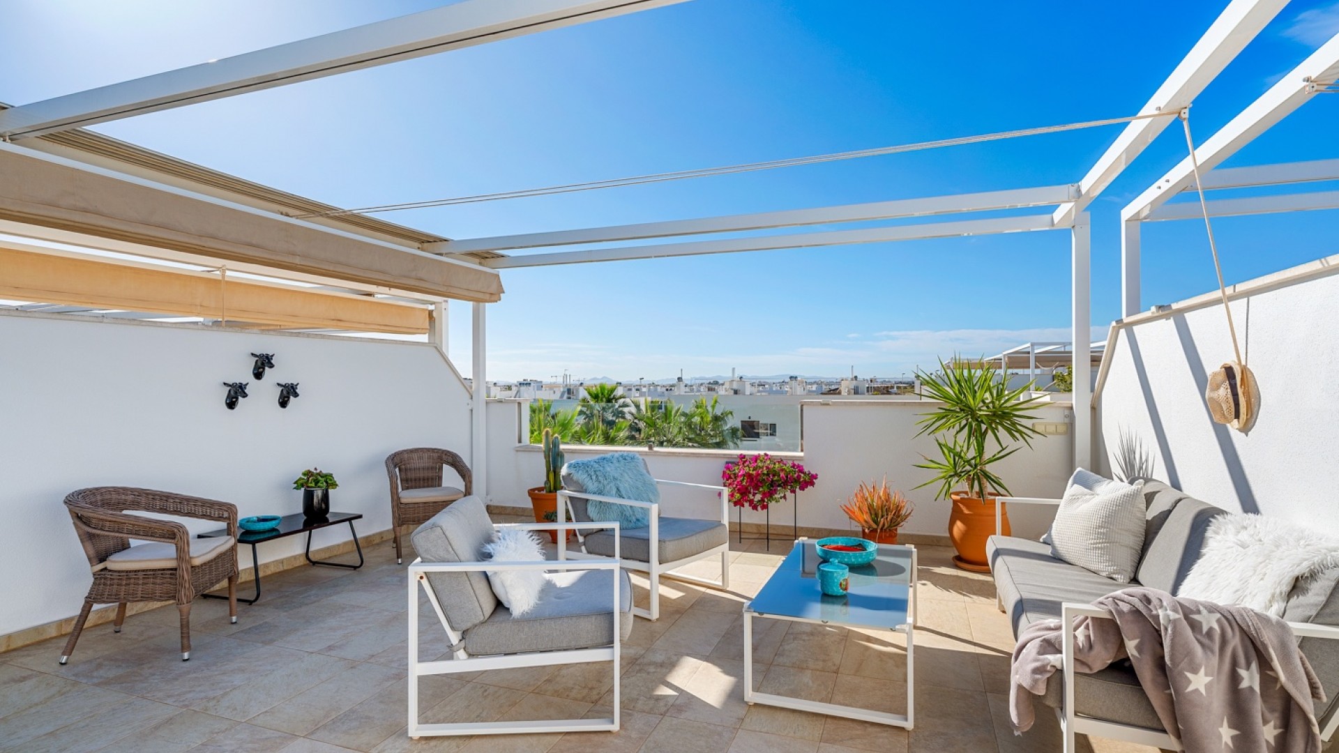 Herverkoop - Apartement Flat -
Torre de la Horadada (Alicante) - Spain