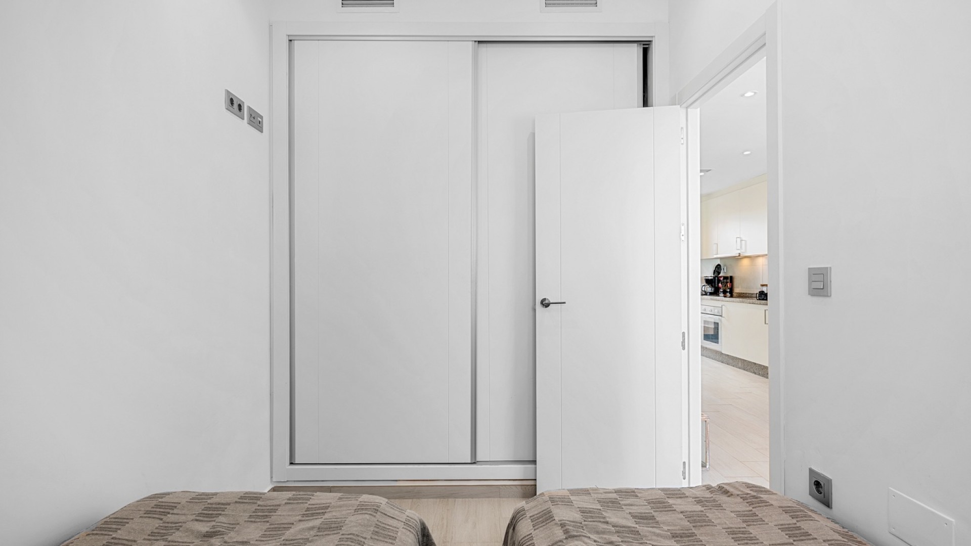 Herverkoop - Apartement Flat -
Torre de la Horadada (Alicante) - Spain