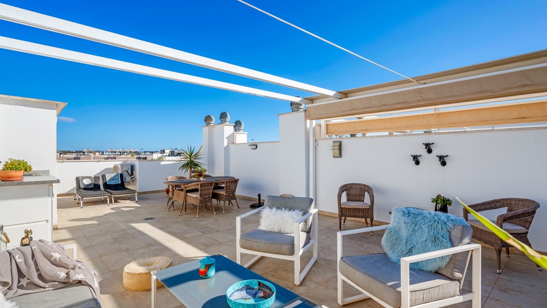 Herverkoop - Apartement Flat -
Torre de la Horadada (Alicante) - Spain