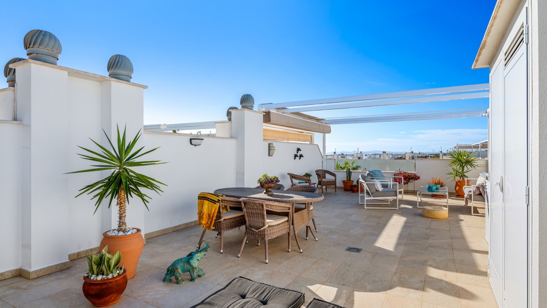 Herverkoop - Apartement Flat -
Torre de la Horadada (Alicante) - Spain