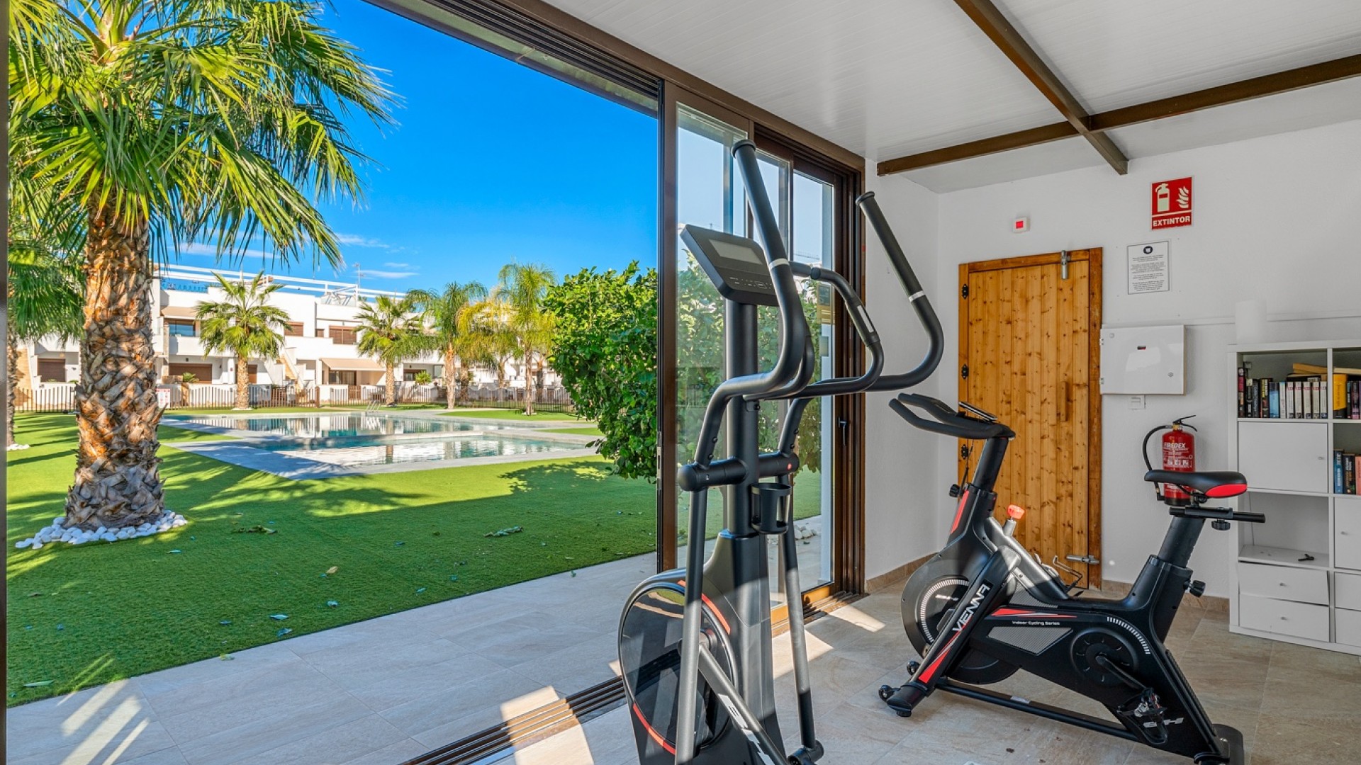 Herverkoop - Apartement Flat -
Torre de la Horadada (Alicante) - Spain