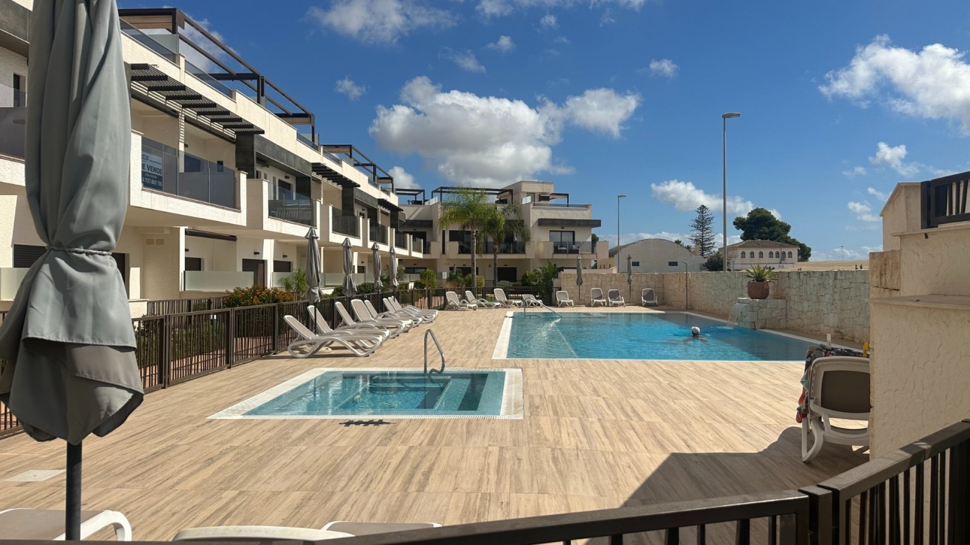 Herverkoop - Apartement Flat -
Torre Pacheco - Dolores De Pacheco