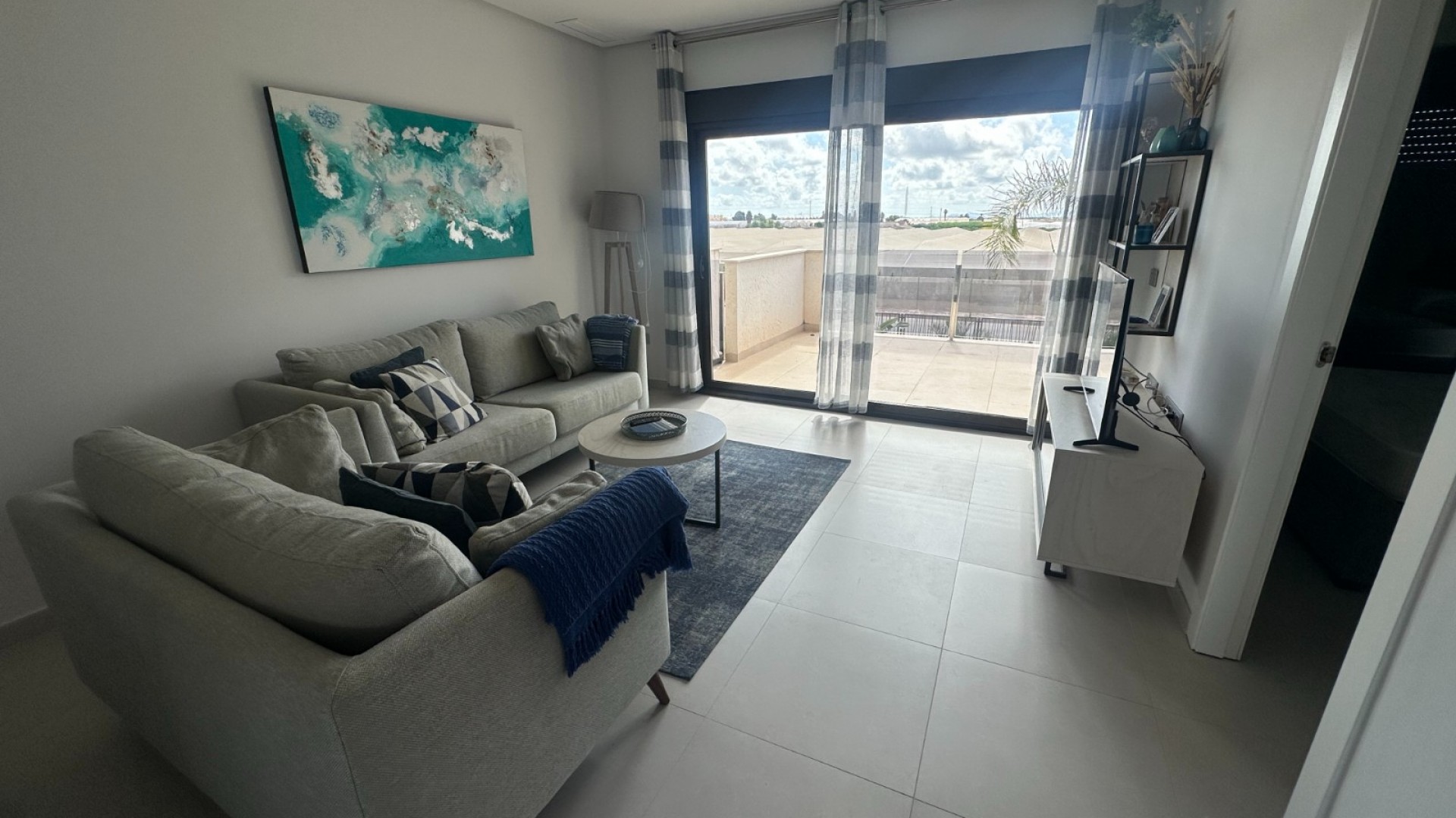 Herverkoop - Apartement Flat -
Torre Pacheco - Dolores De Pacheco